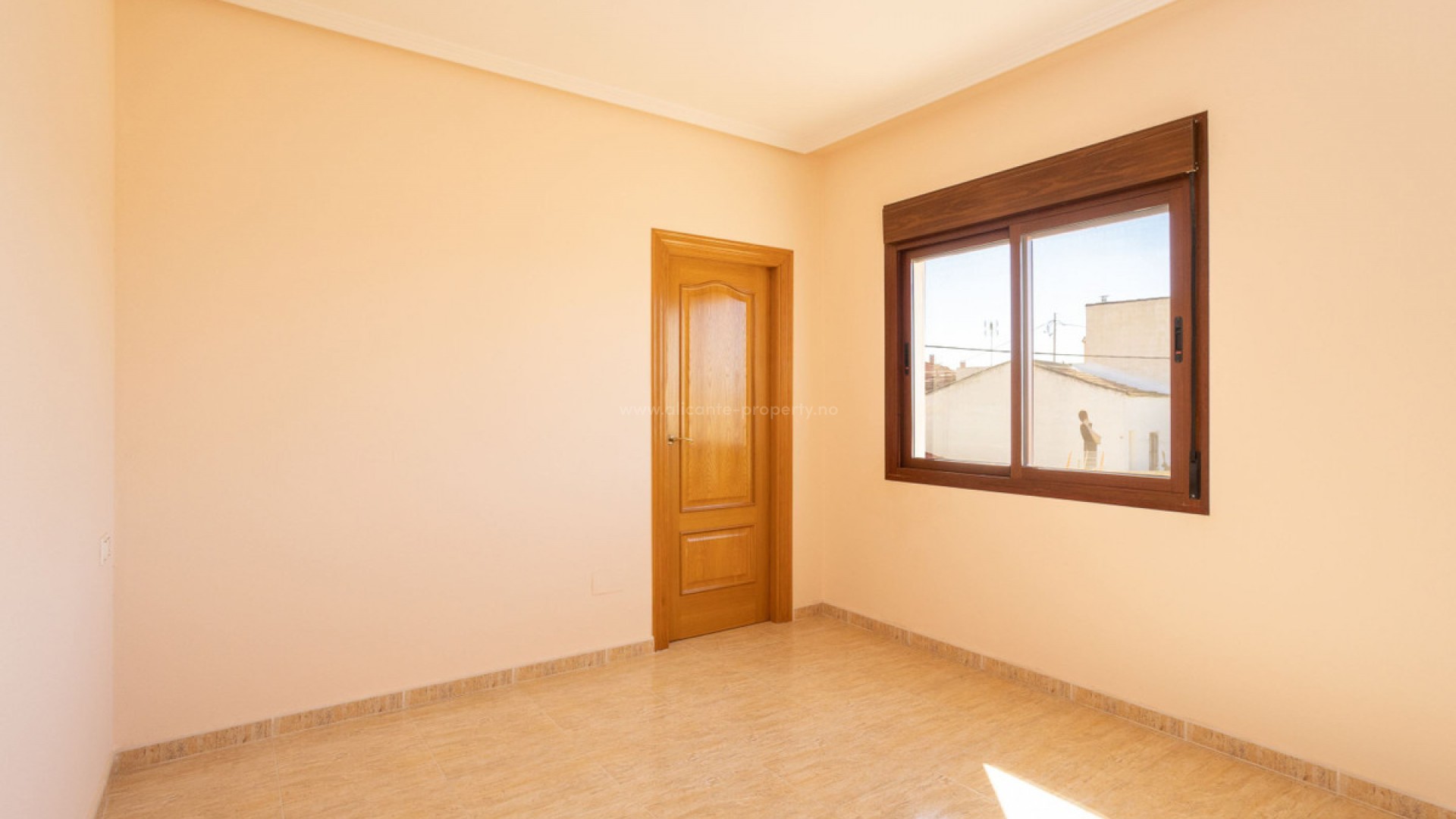 Bungalow in San Miguel de Salinas Centro