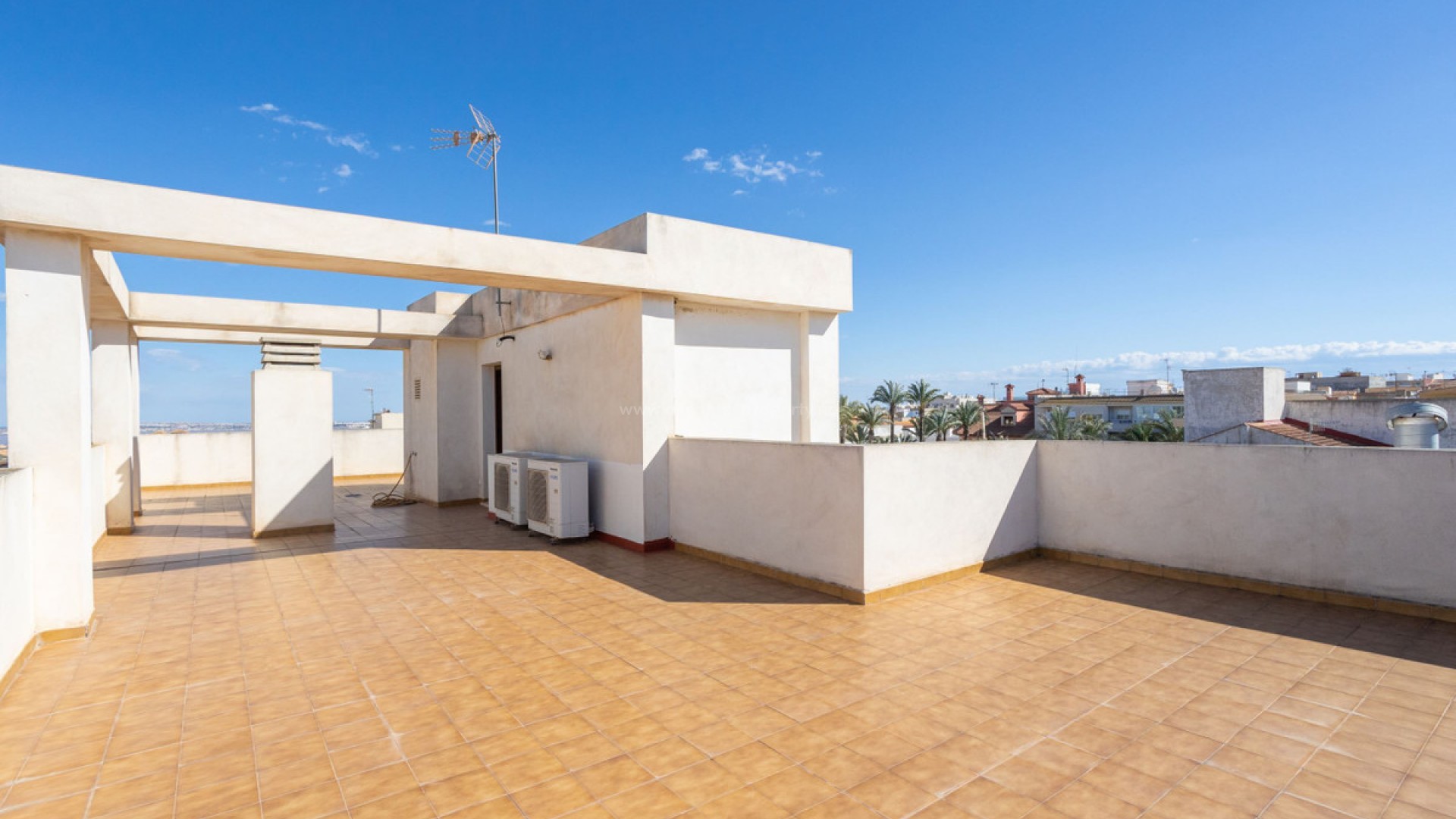 Bungalow in San Miguel de Salinas Centro