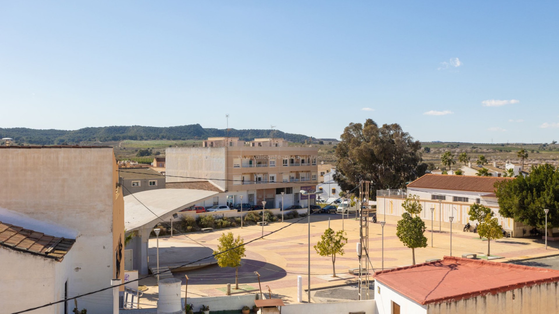 Bungalow in San Miguel de Salinas Centro