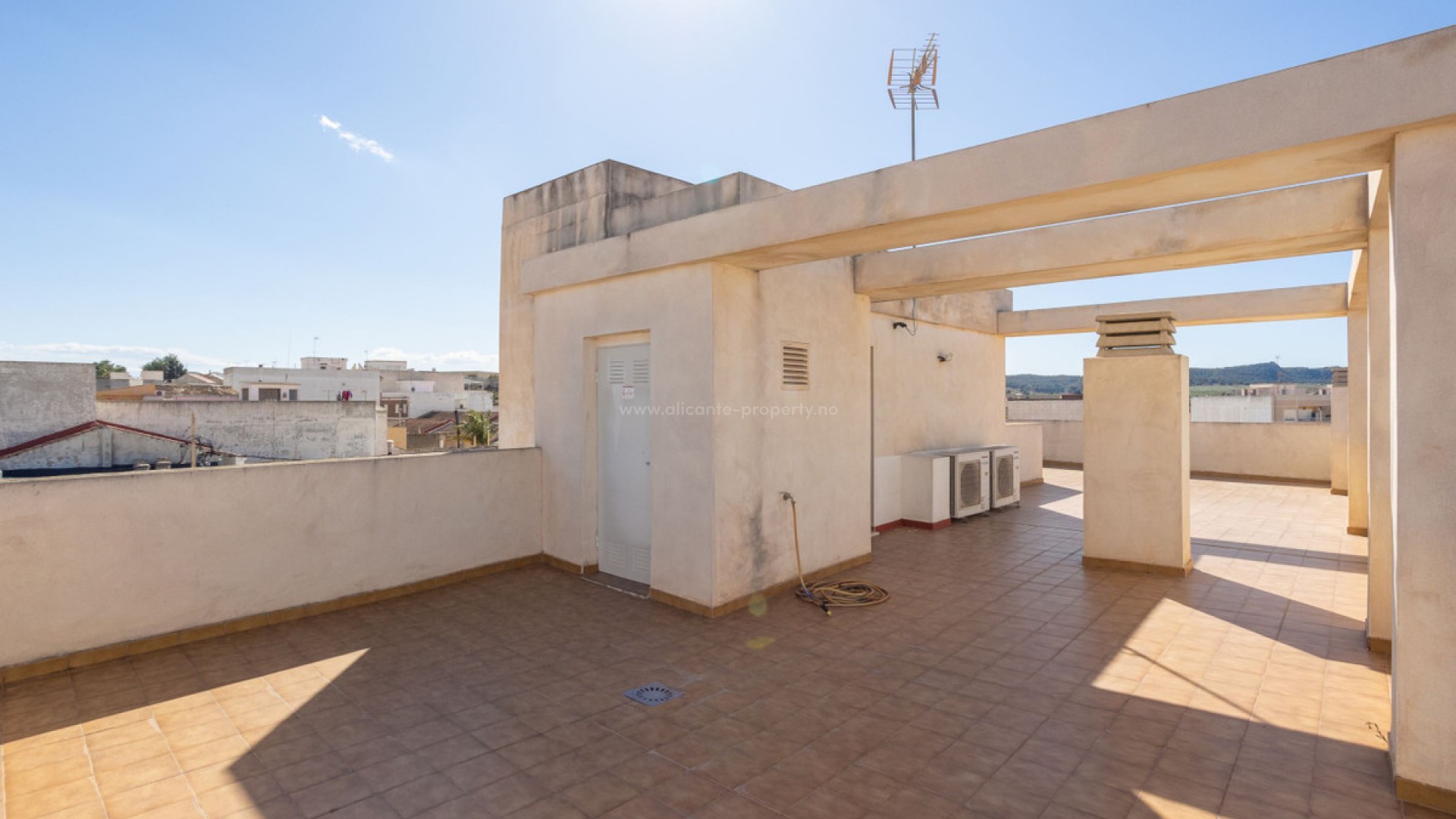 Bungalow in San Miguel de Salinas Centro