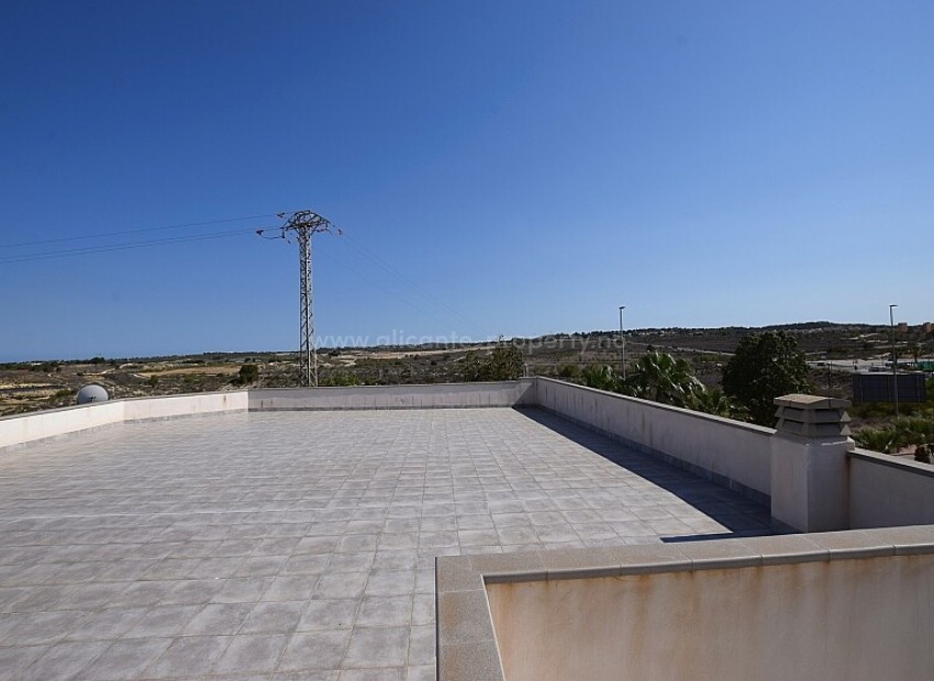 Bungalow in San Miguel de Salinas Centro