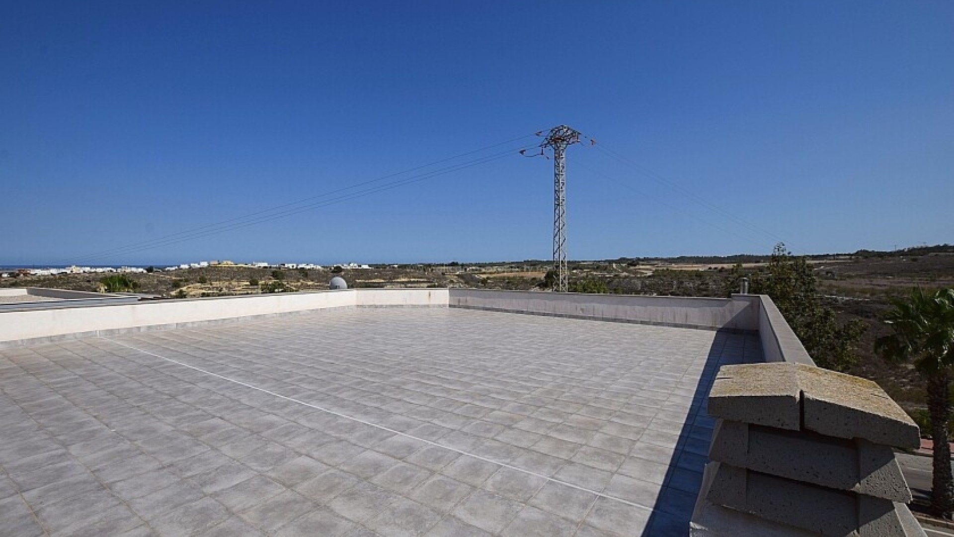 Bungalow in San Miguel de Salinas Centro