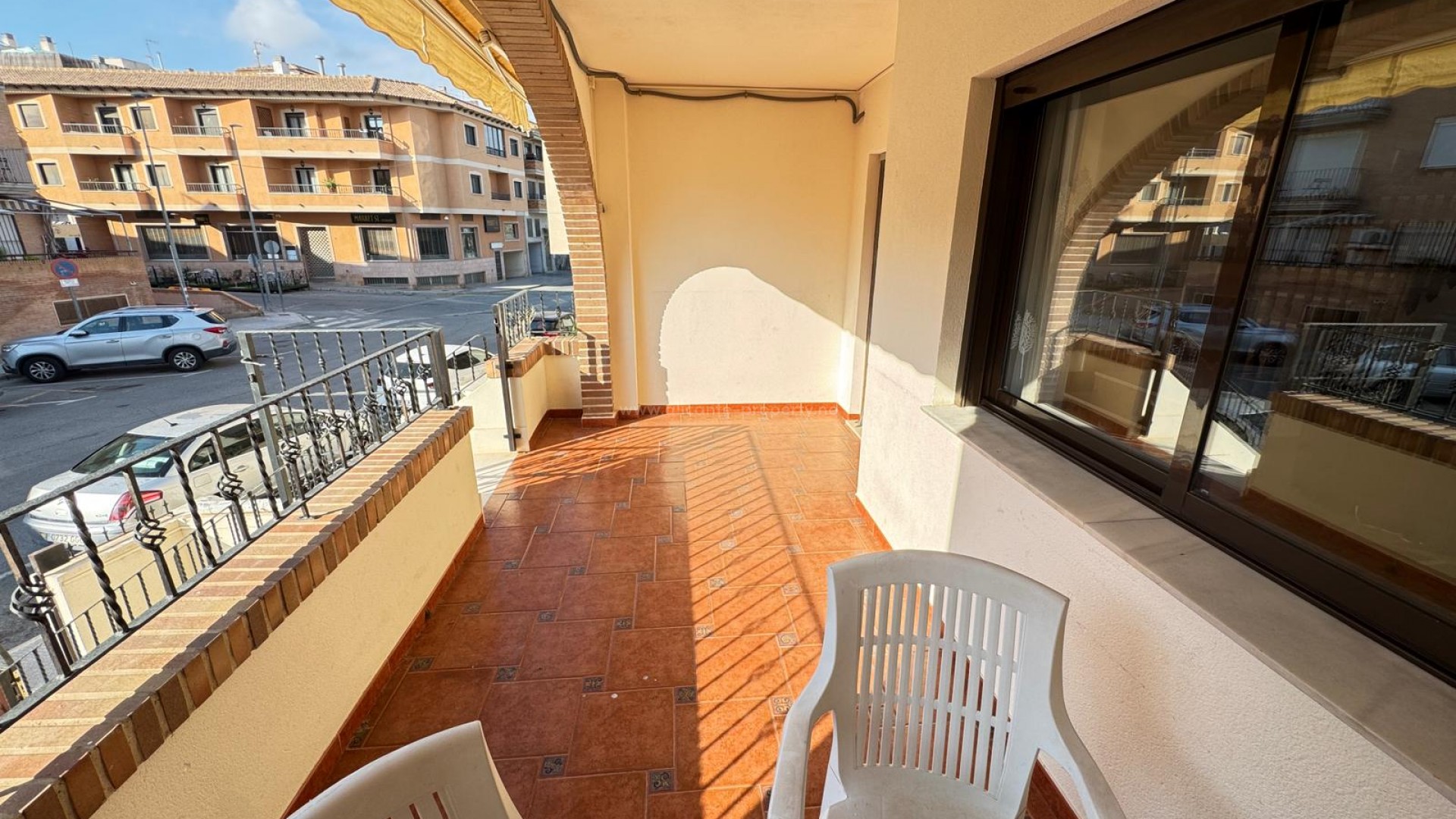 Bungalow in San Miguel de Salinas