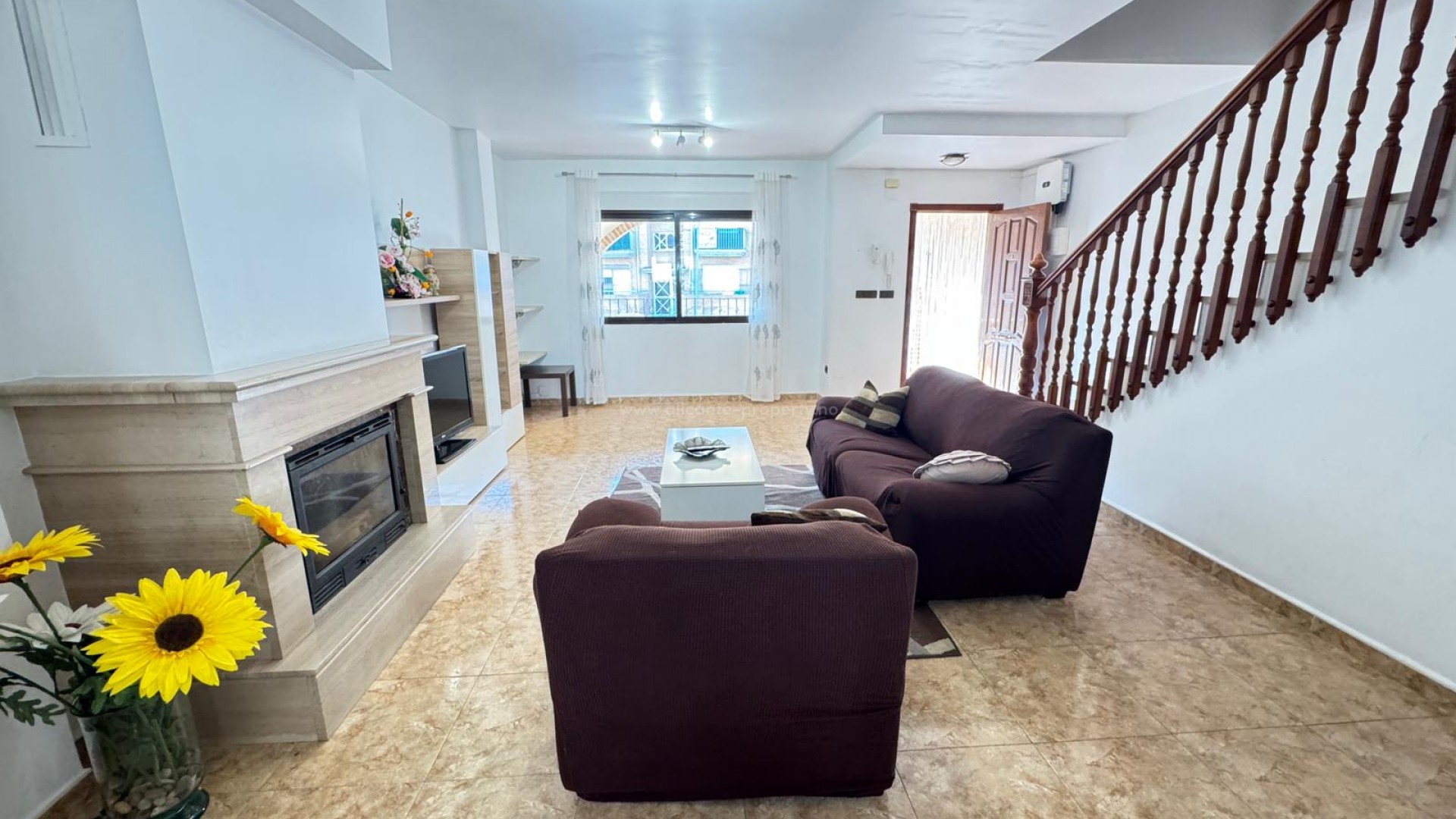 Bungalow in San Miguel de Salinas