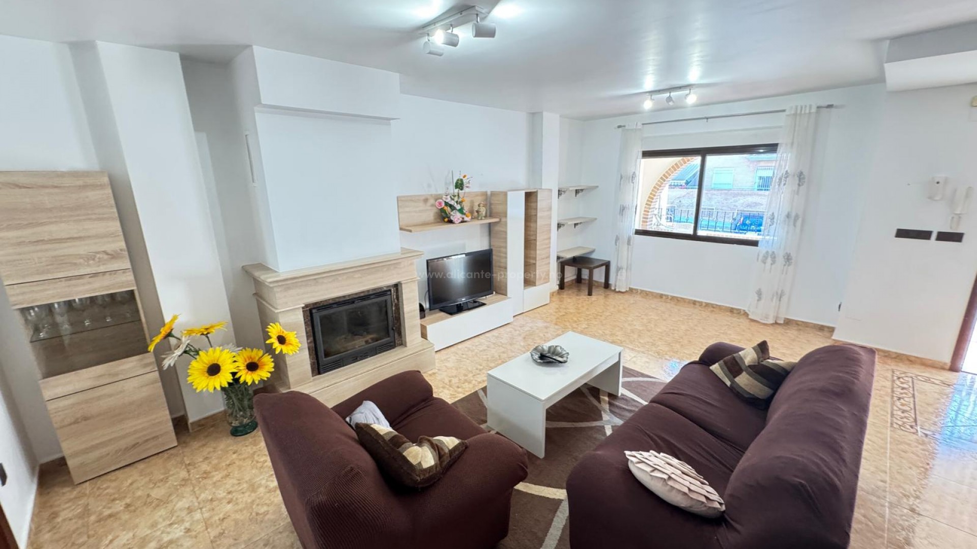 Bungalow in San Miguel de Salinas