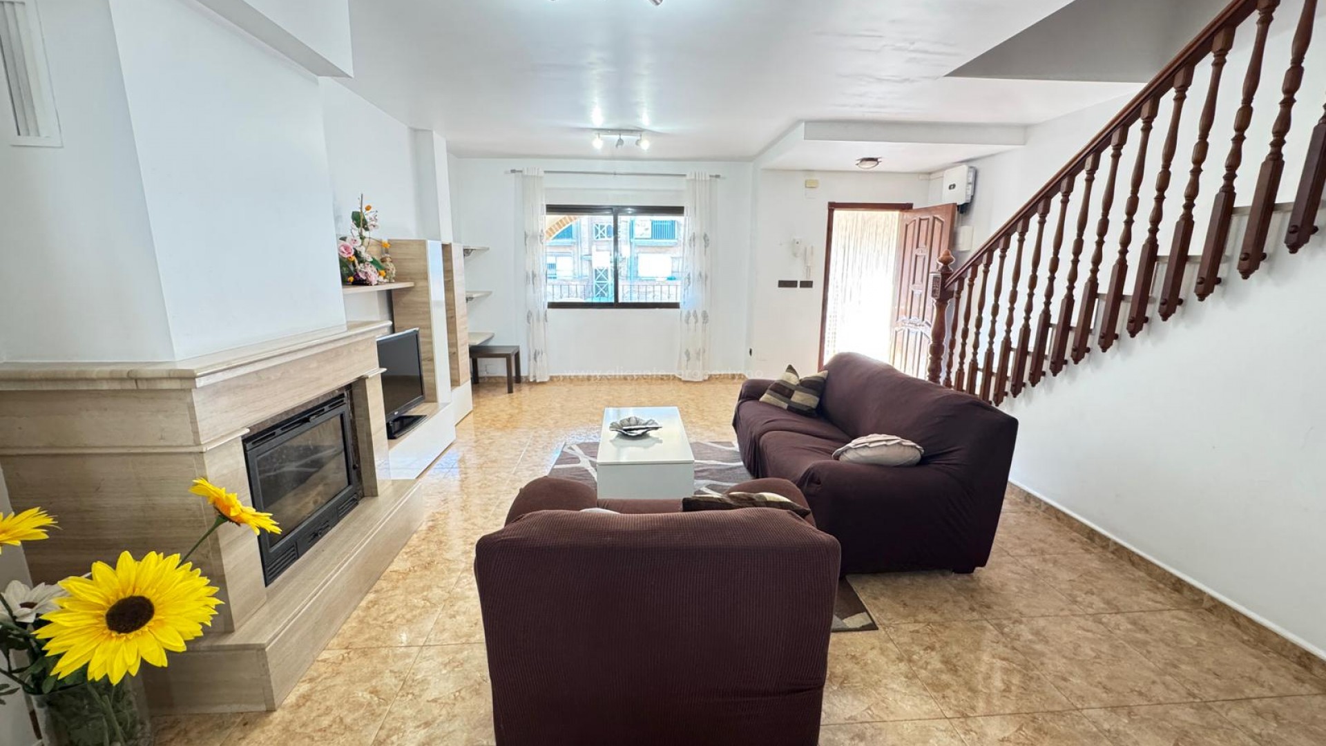 Bungalow in San Miguel de Salinas