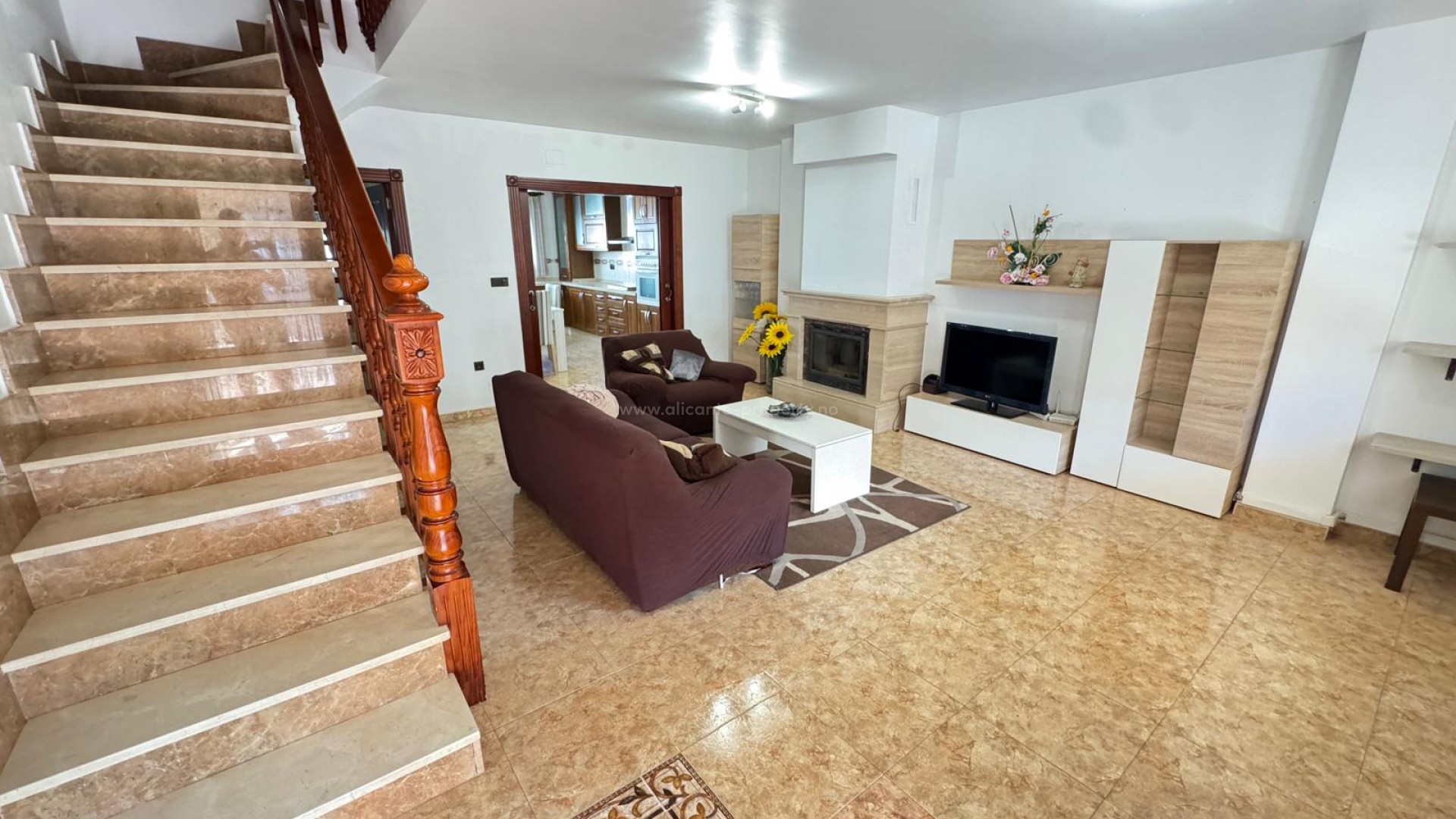 Bungalow in San Miguel de Salinas