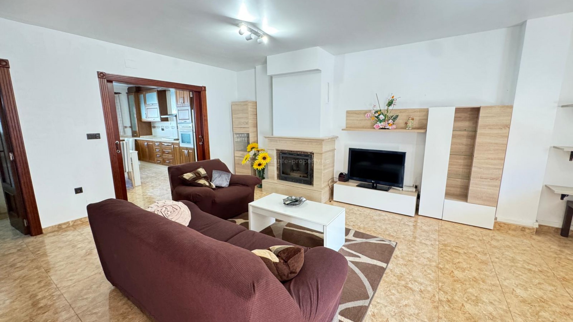 Bungalow in San Miguel de Salinas