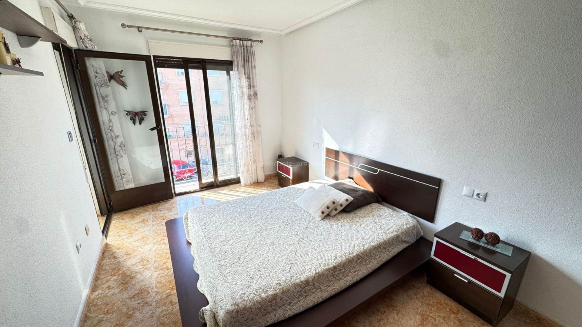 Bungalow in San Miguel de Salinas