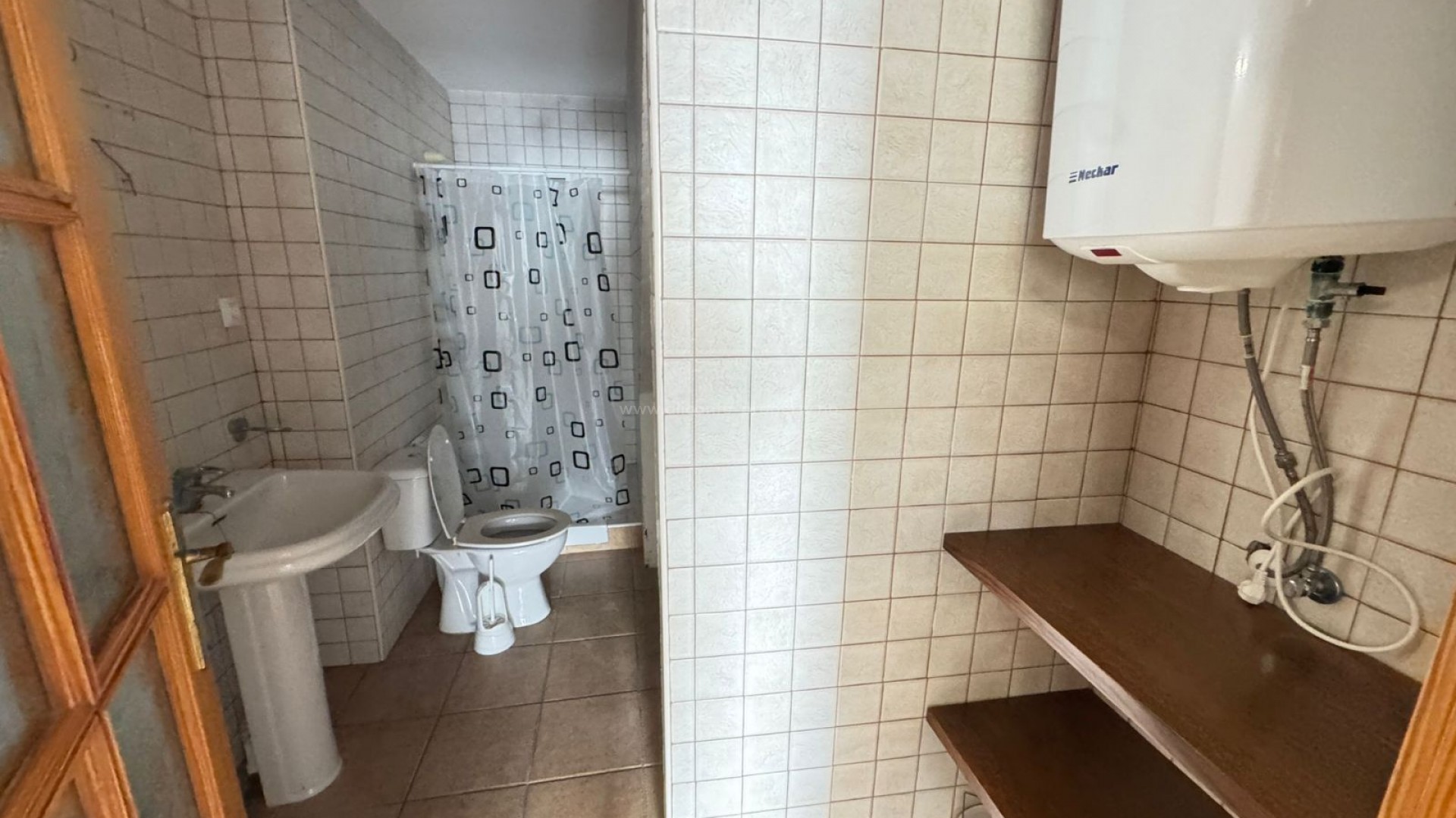 Bungalow in San Miguel de Salinas