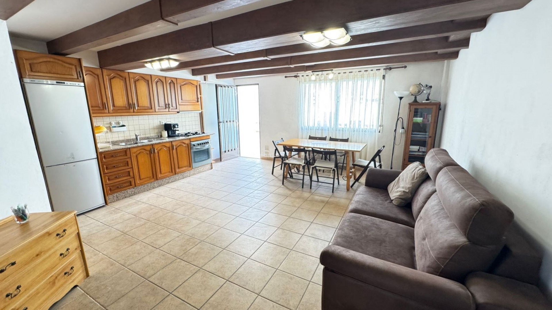 Bungalow in San Miguel de Salinas