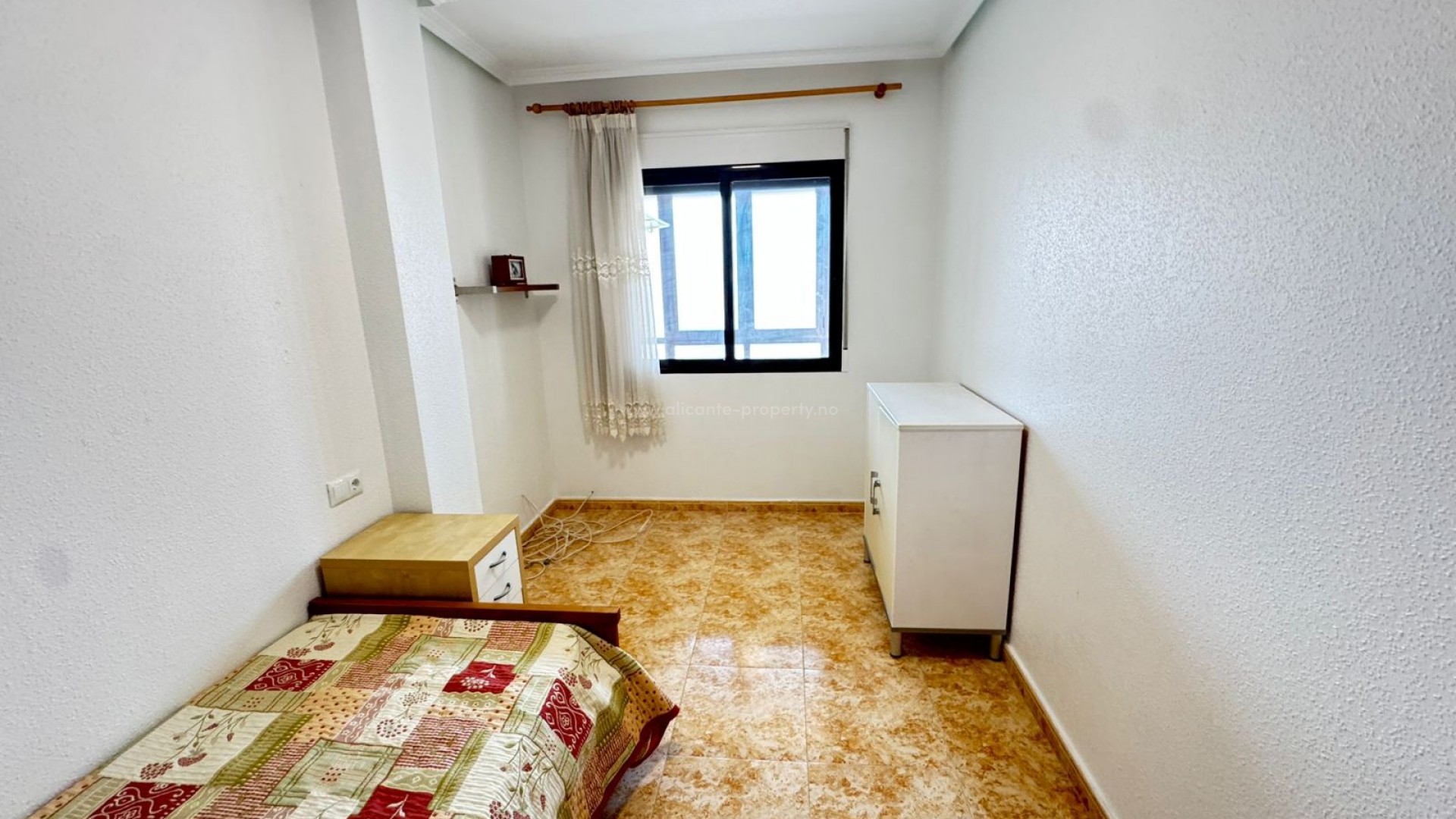 Bungalow in San Miguel de Salinas