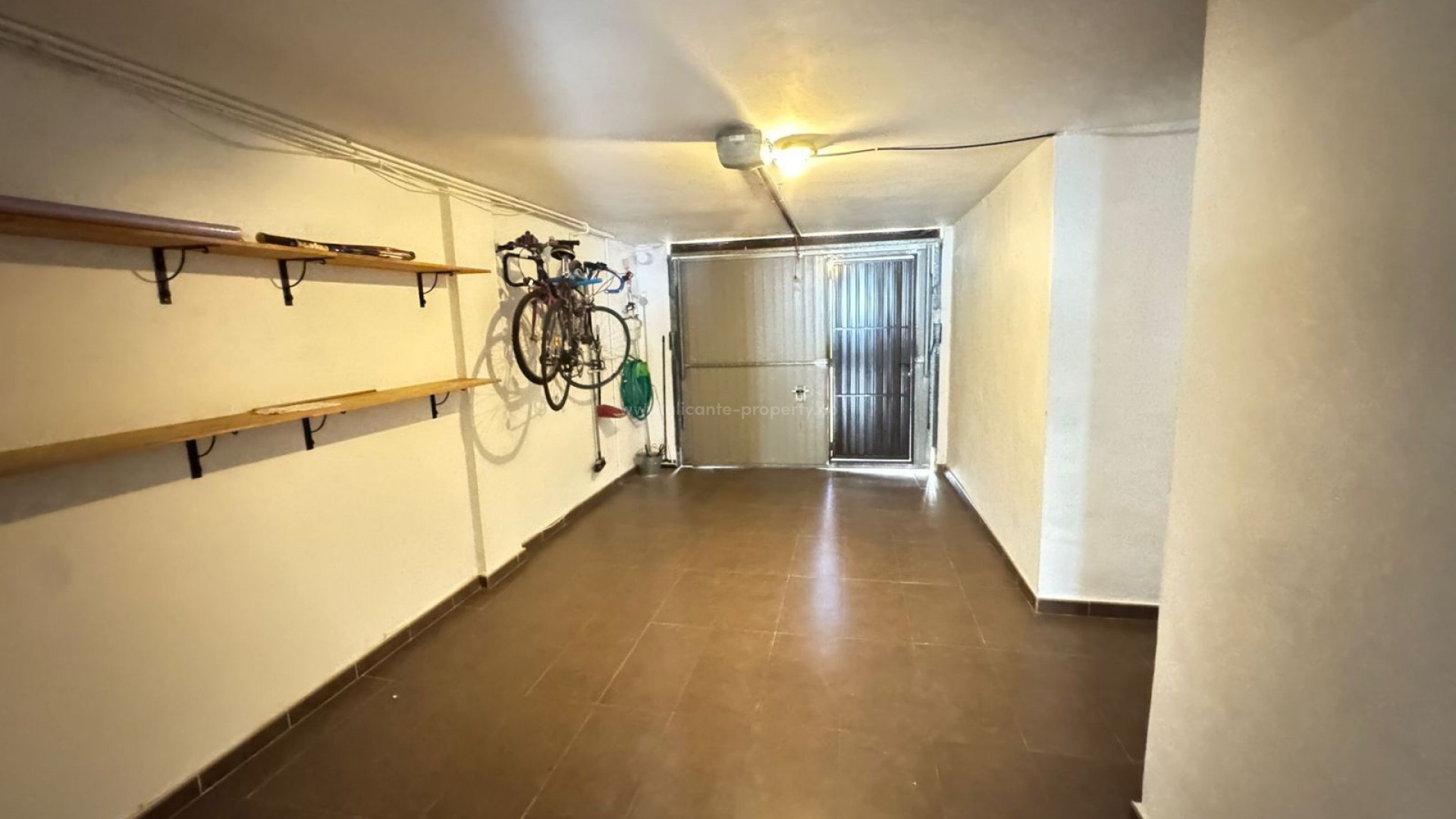 Bungalow in San Miguel de Salinas