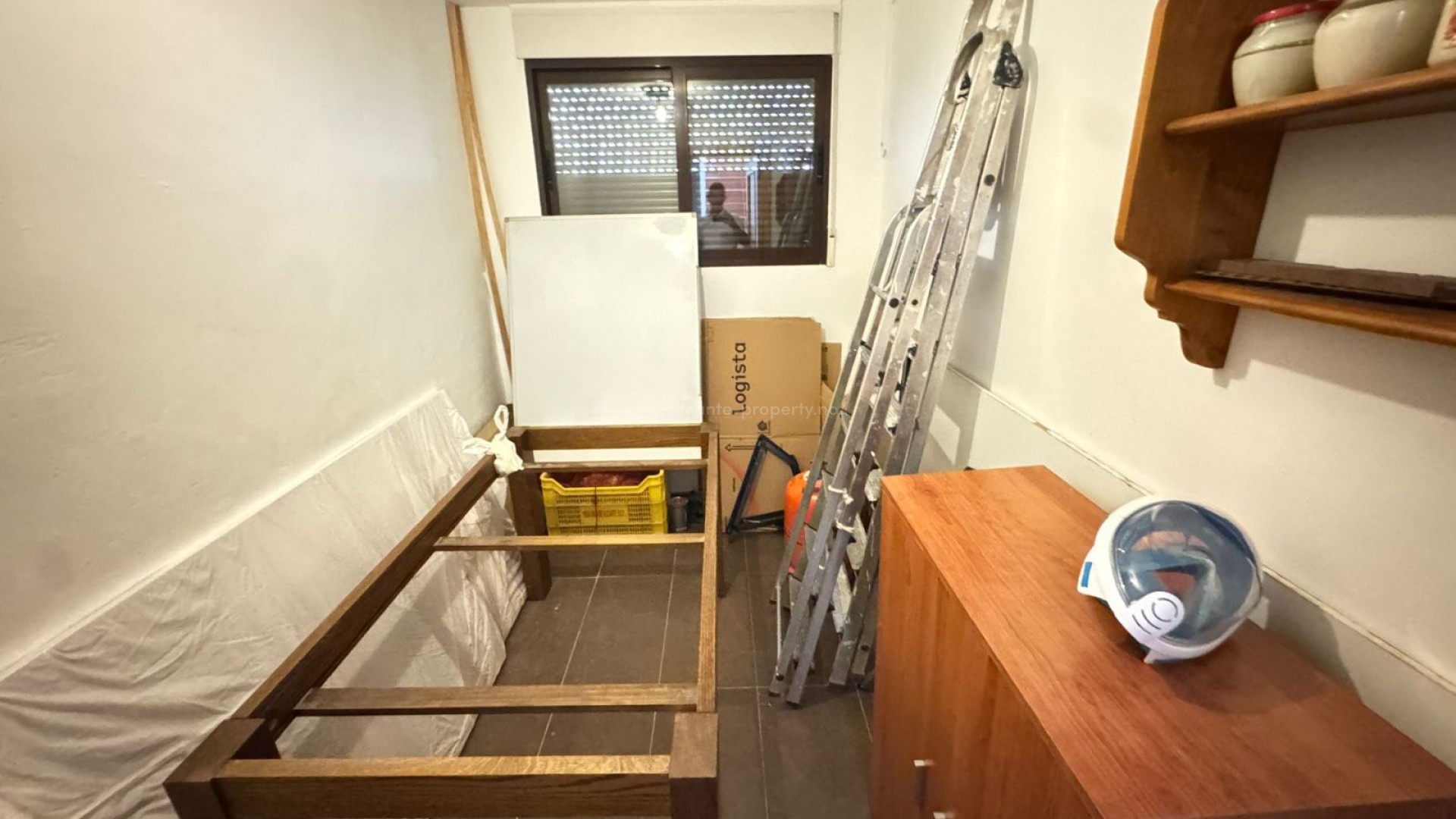 Bungalow in San Miguel de Salinas