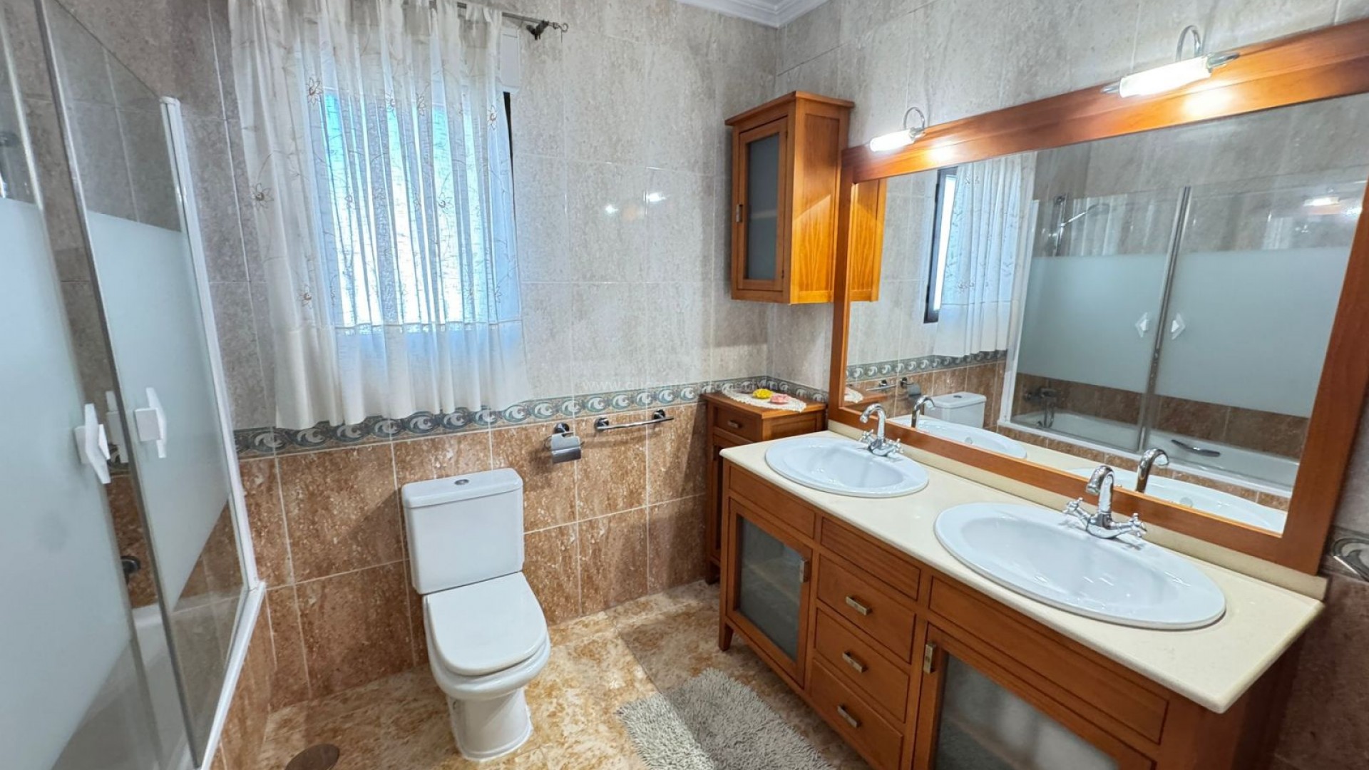 Bungalow in San Miguel de Salinas