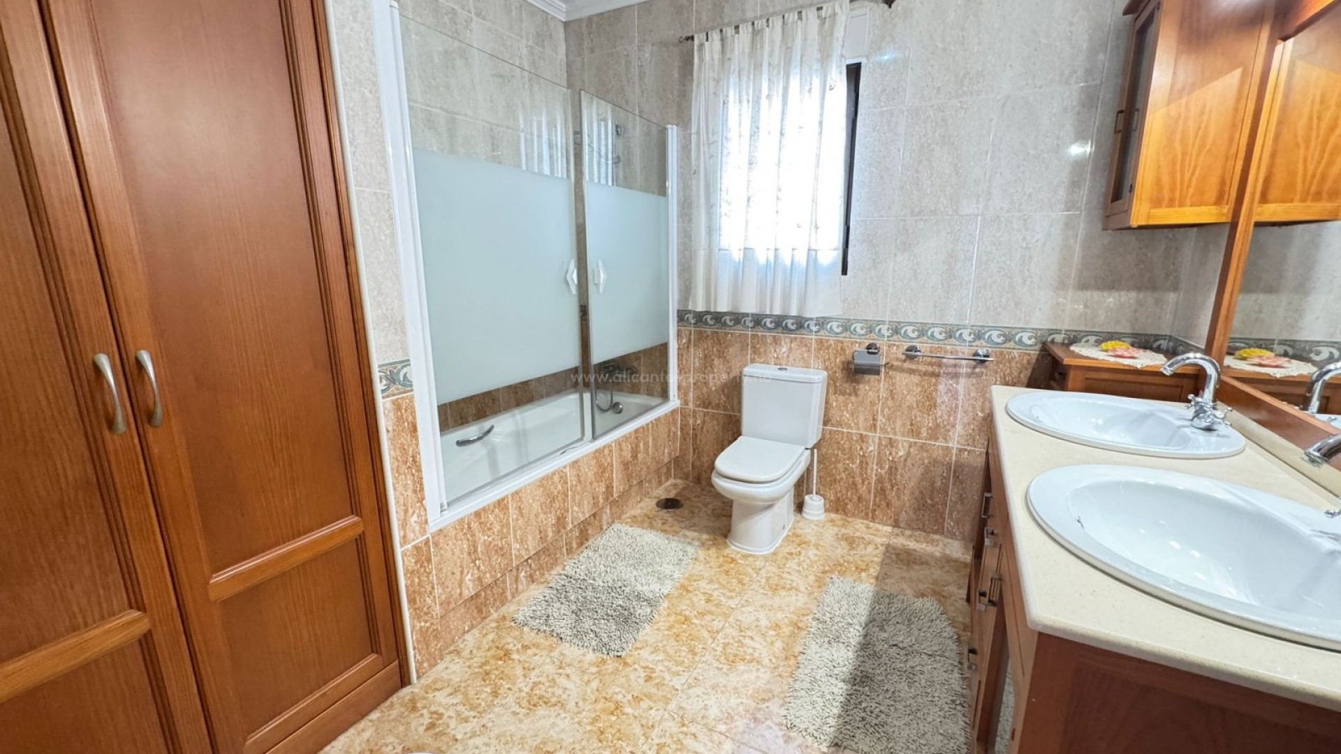 Bungalow in San Miguel de Salinas