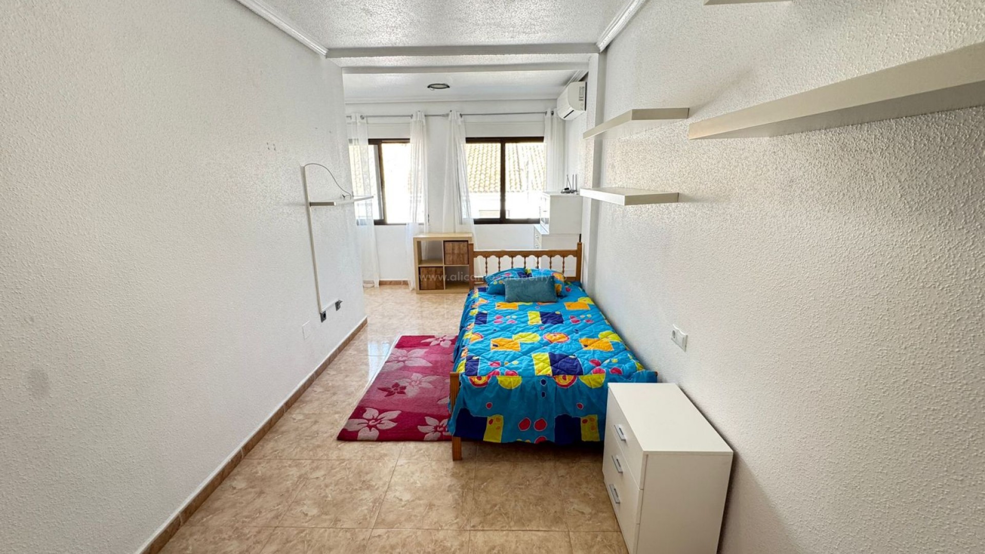 Bungalow in San Miguel de Salinas