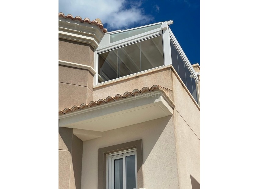 Bungalow in Santa Pola Centro