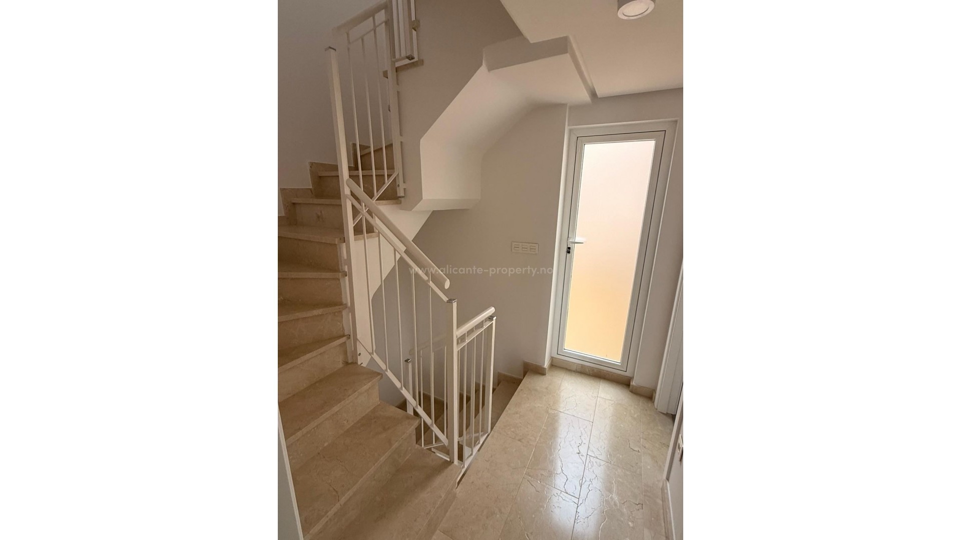 Bungalow in Santa Pola Centro