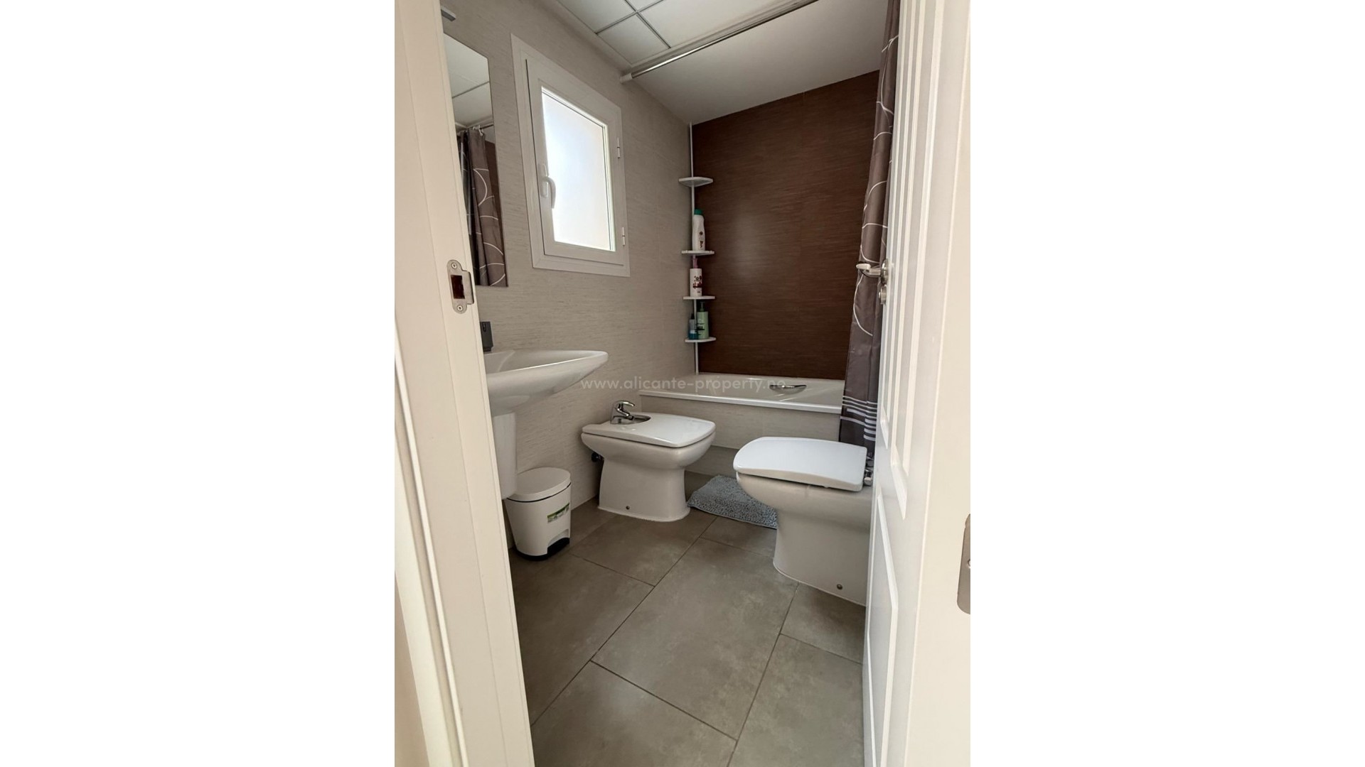 Bungalow in Santa Pola Centro