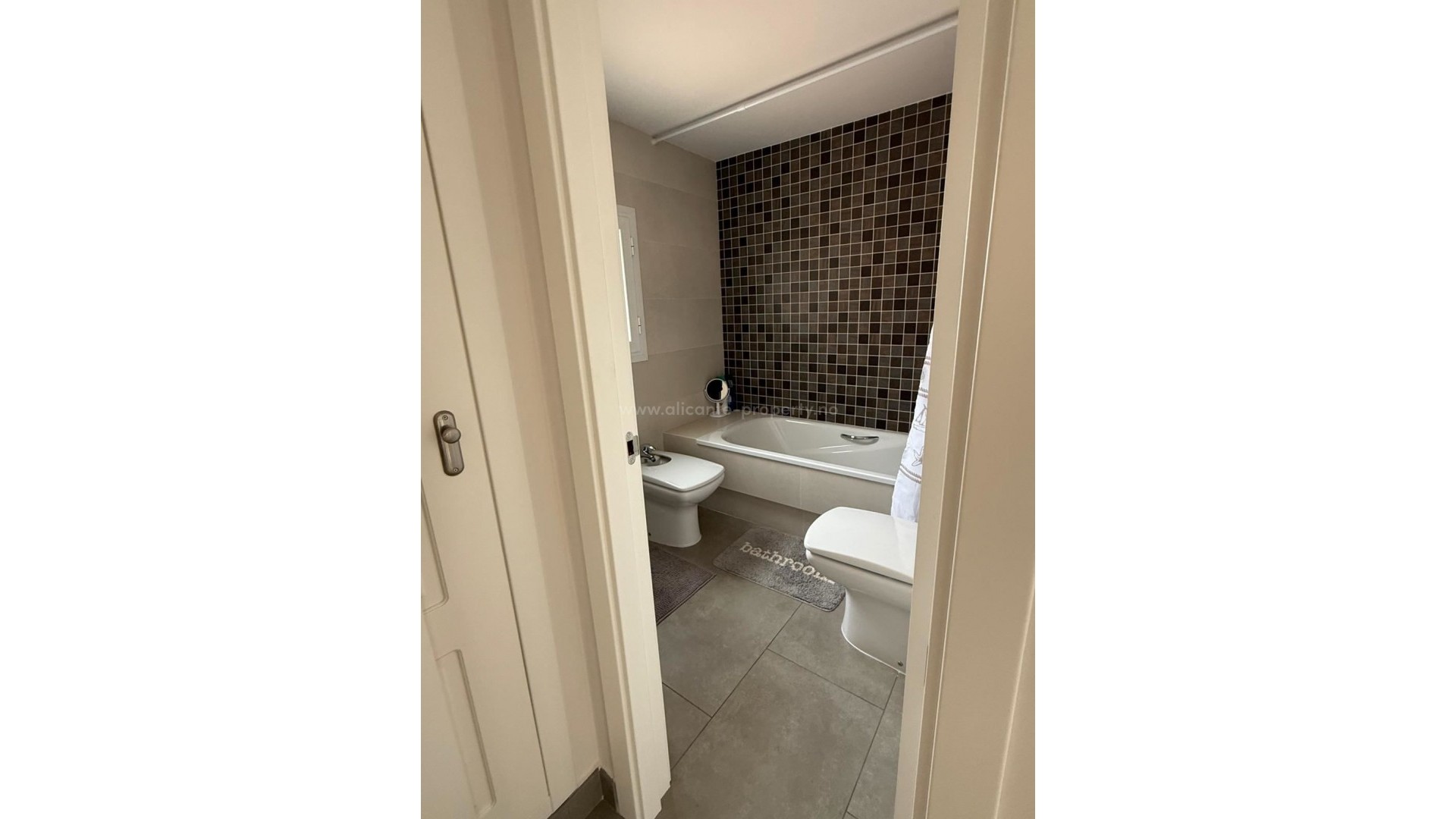 Bungalow in Santa Pola Centro