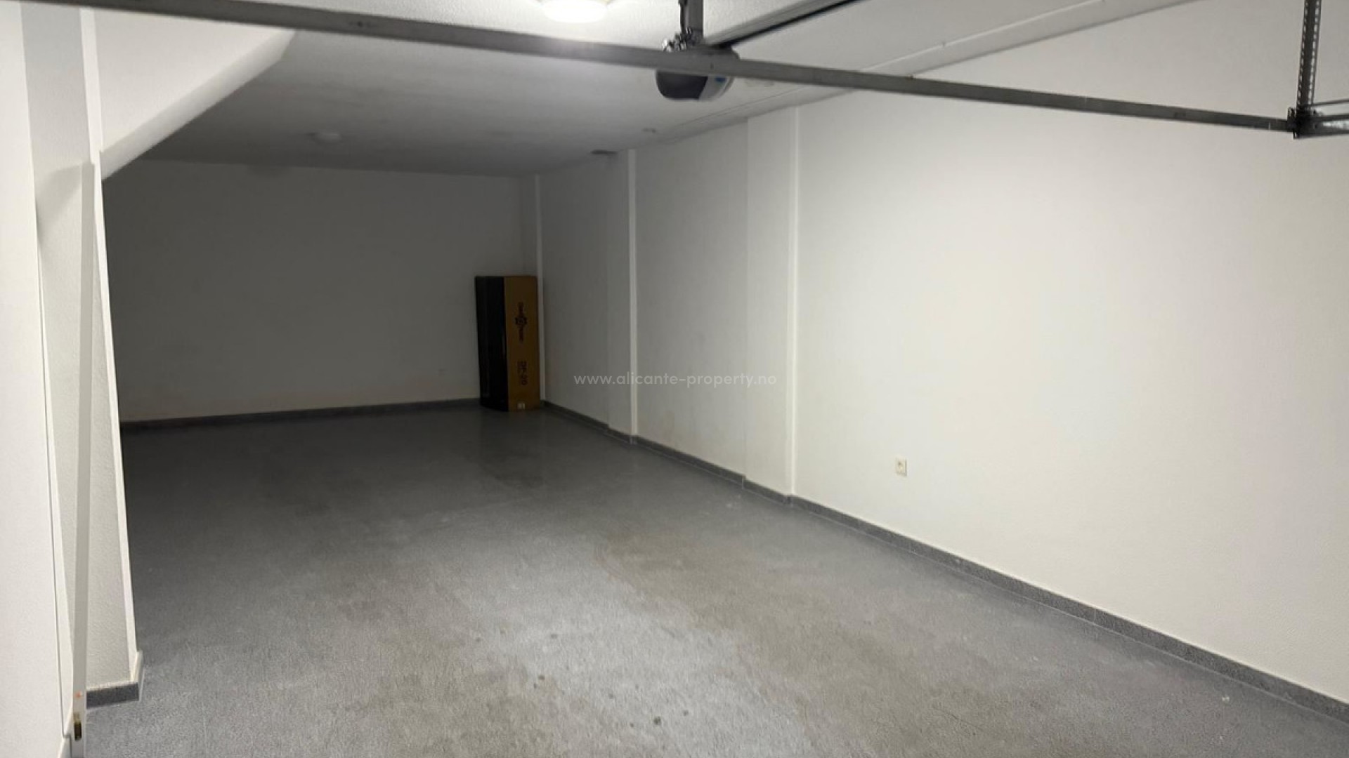 Bungalow in Santa Pola Centro