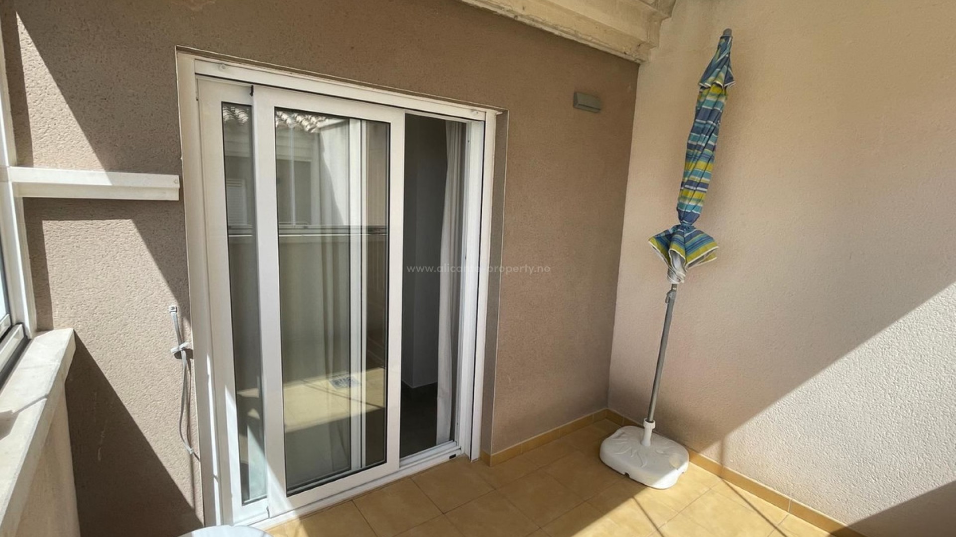 Bungalow in Santa Pola Centro