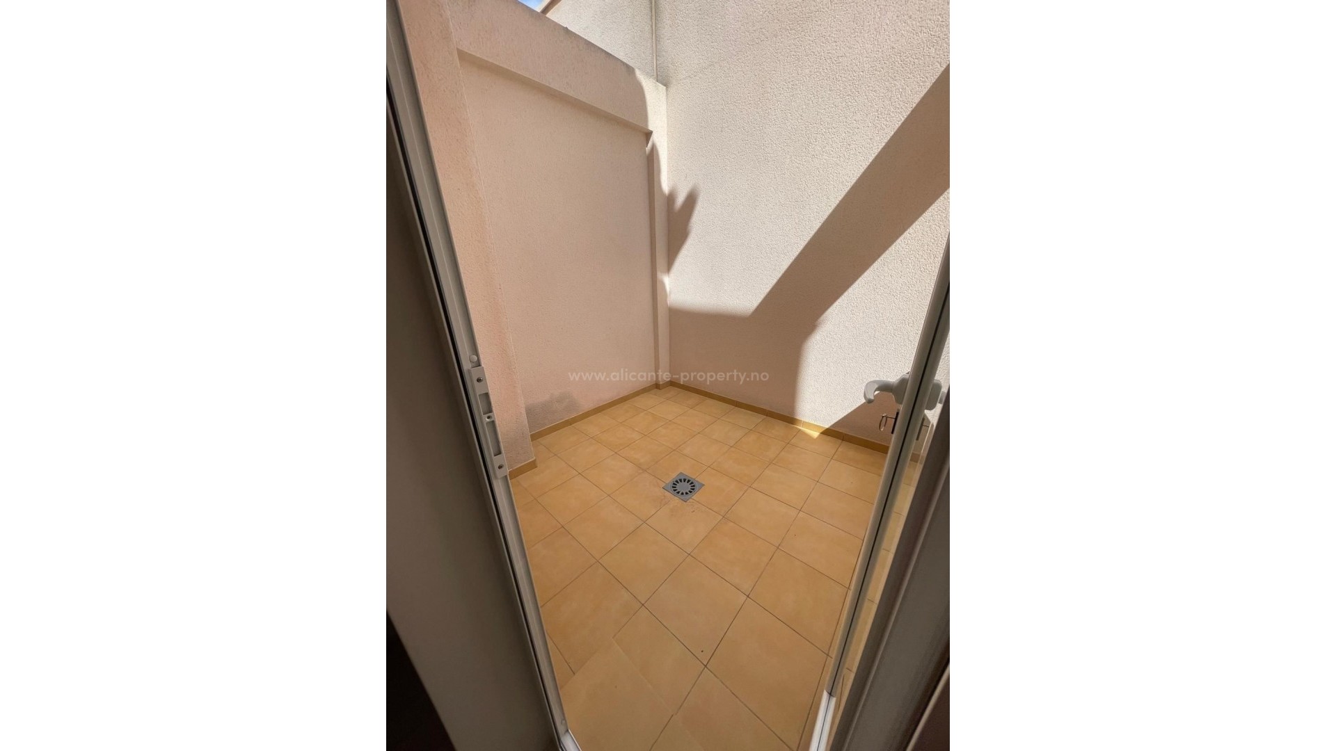 Bungalow in Santa Pola Centro