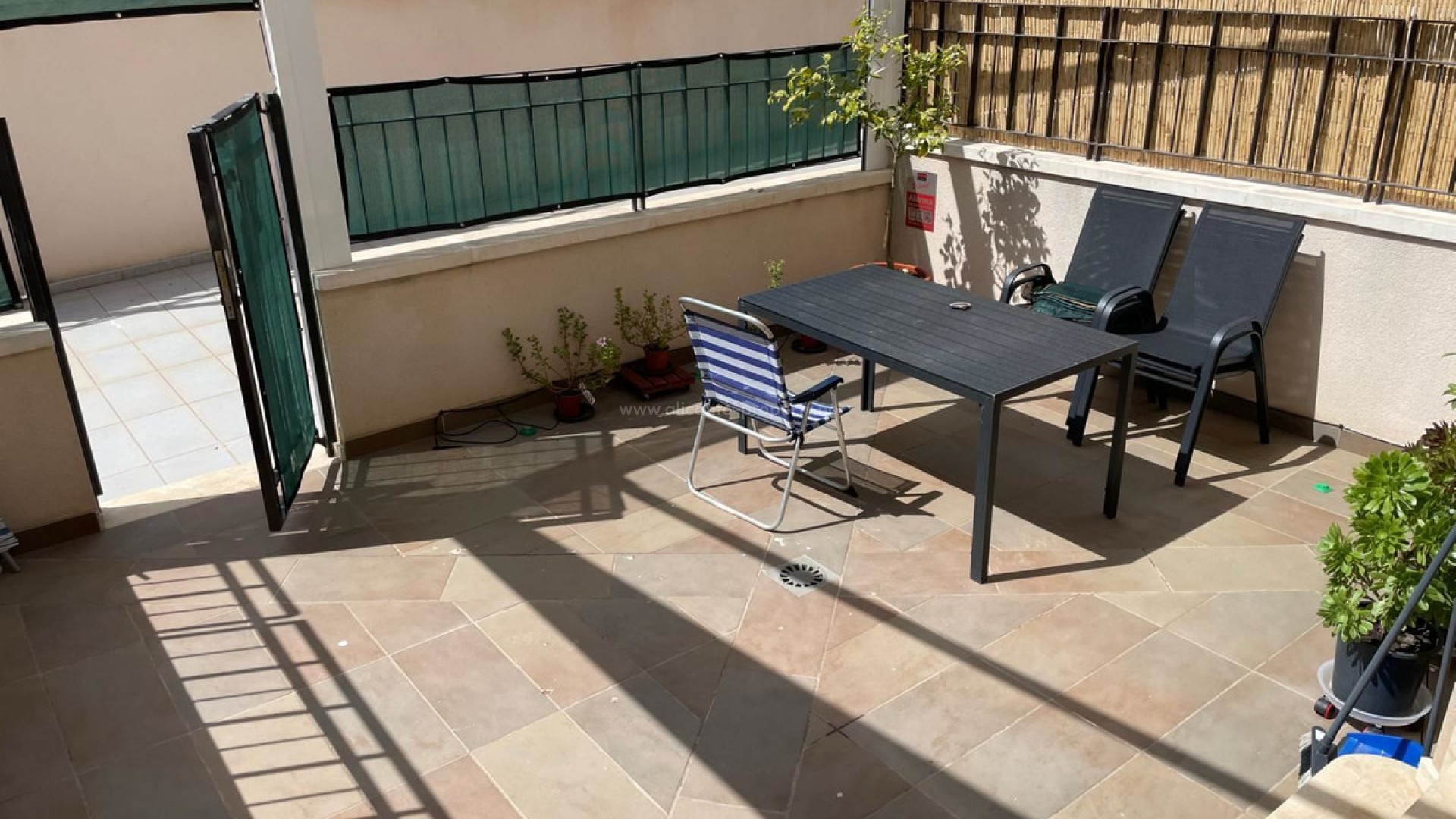 Bungalow in Santa Pola Centro