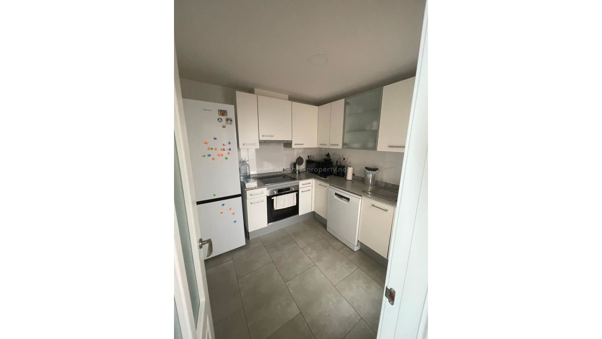 Bungalow in Santa Pola Centro