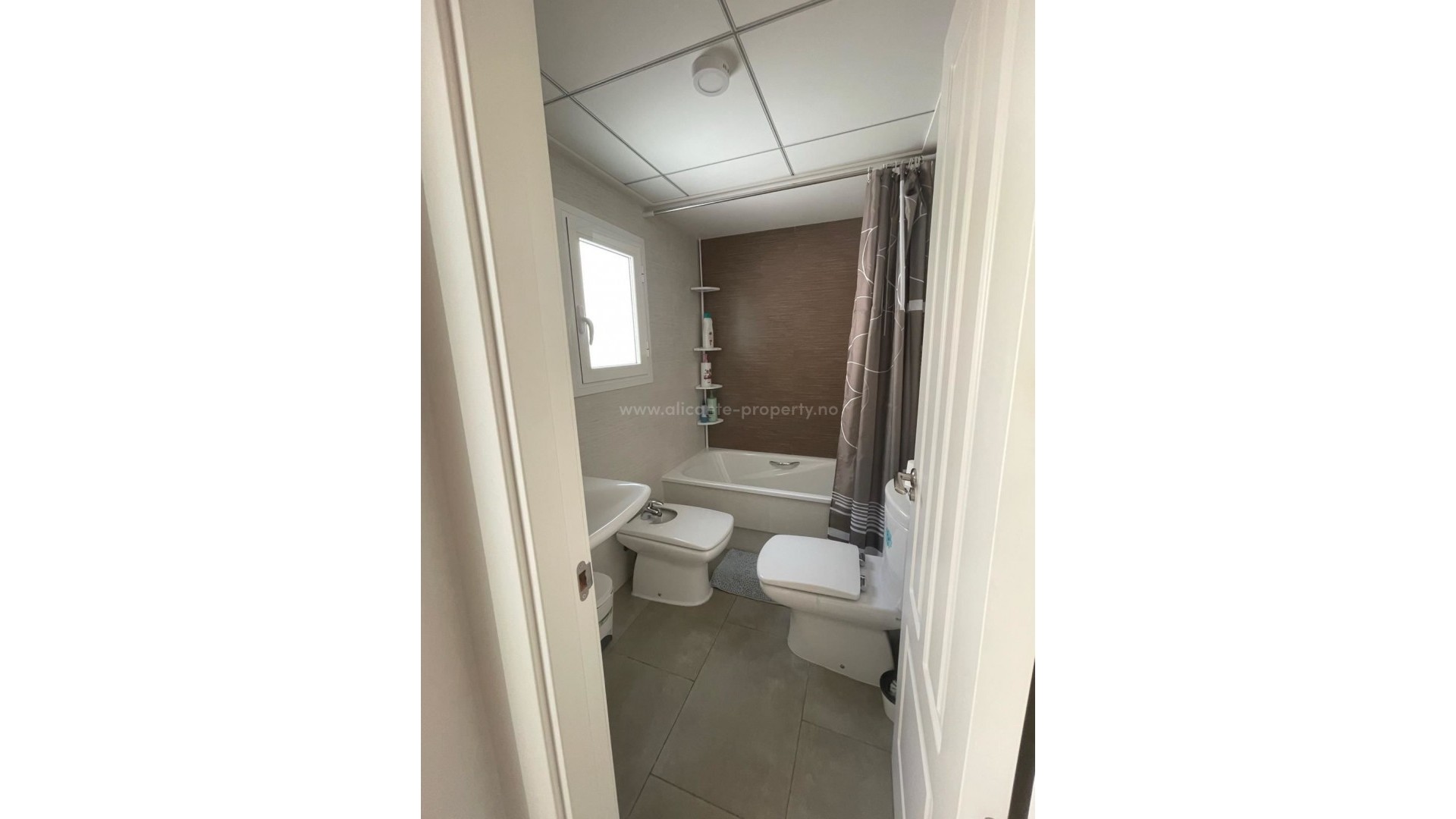 Bungalow in Santa Pola Centro