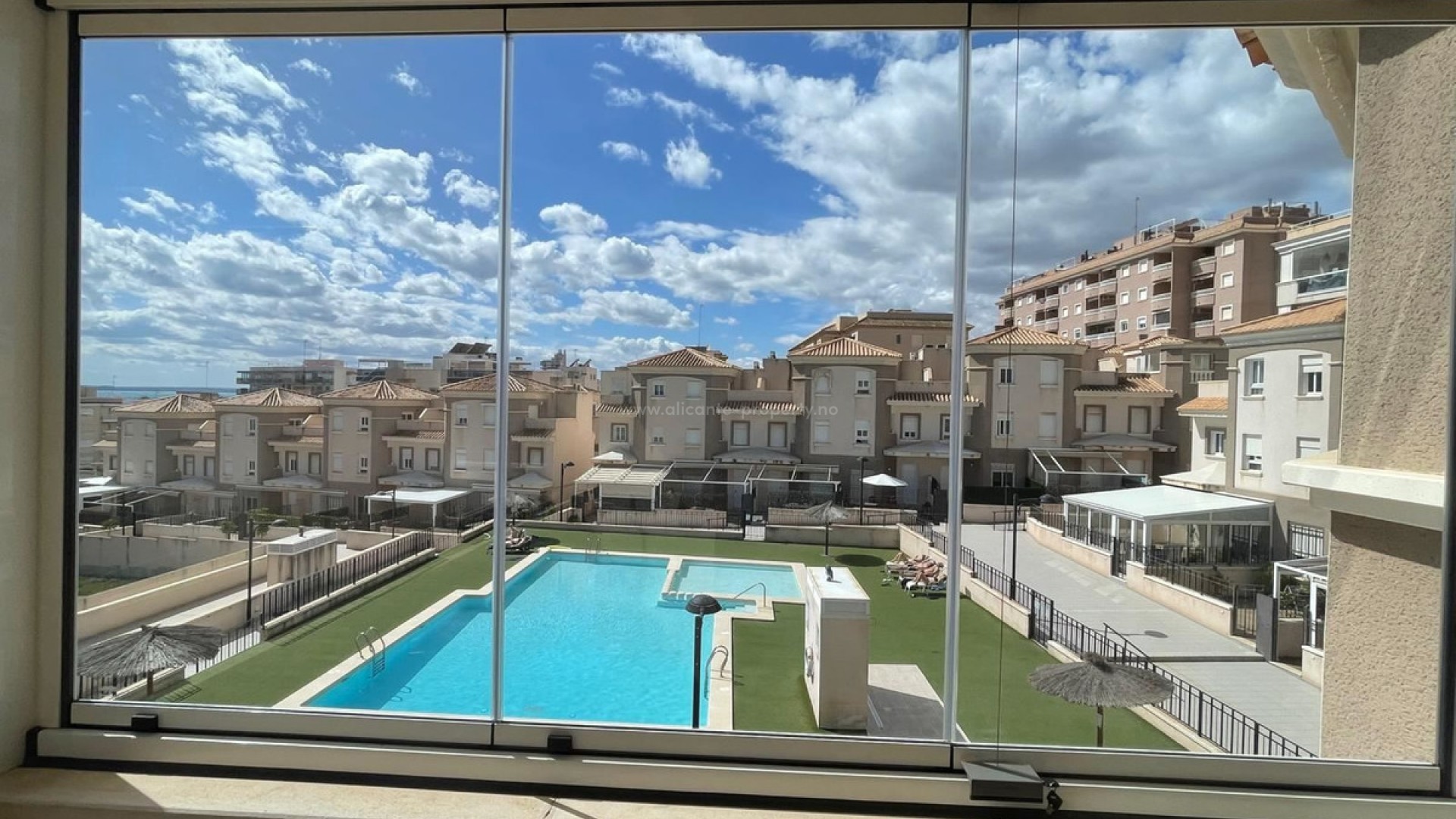 Bungalow in Santa Pola Centro