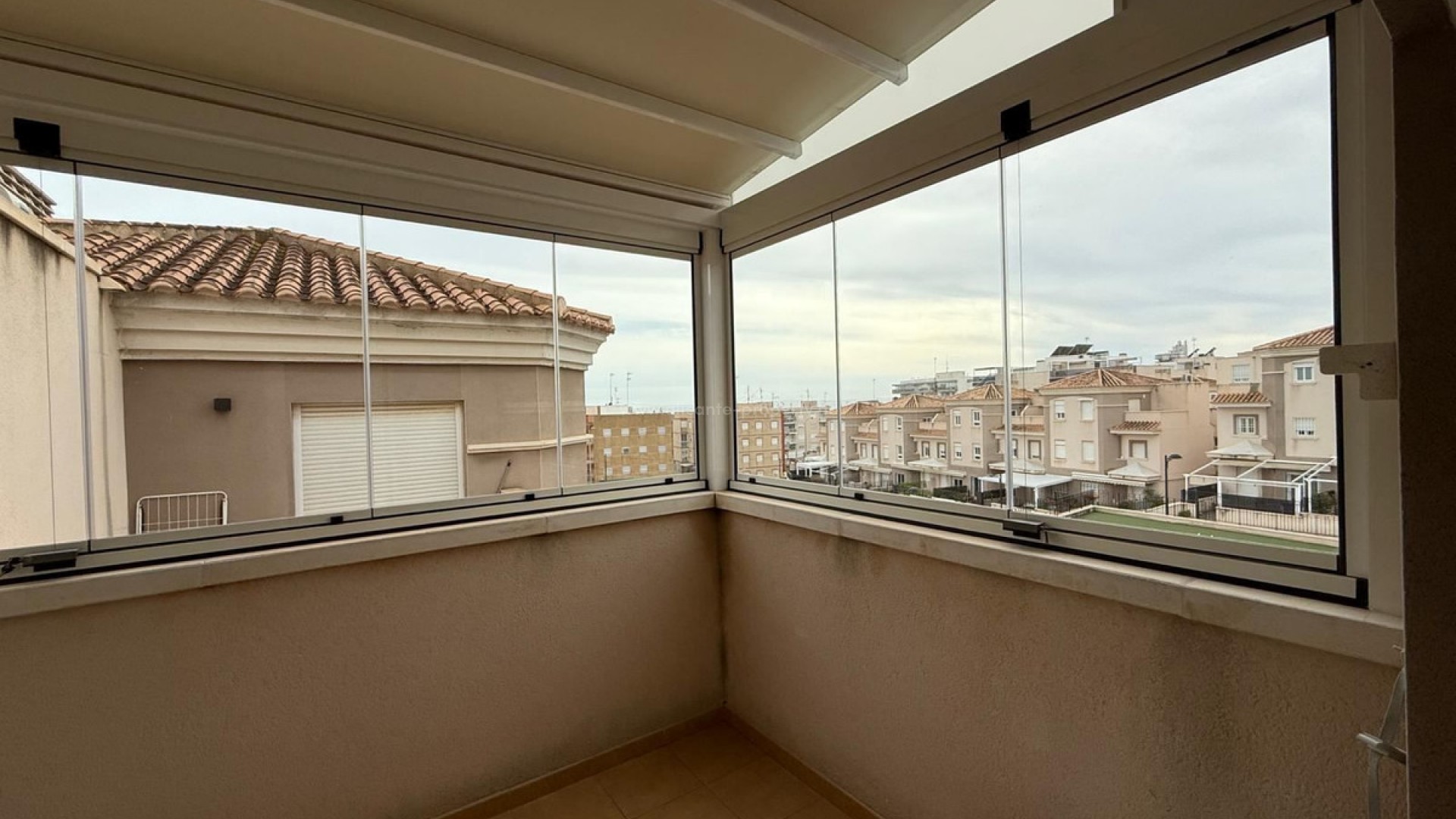 Bungalow in Santa Pola Centro