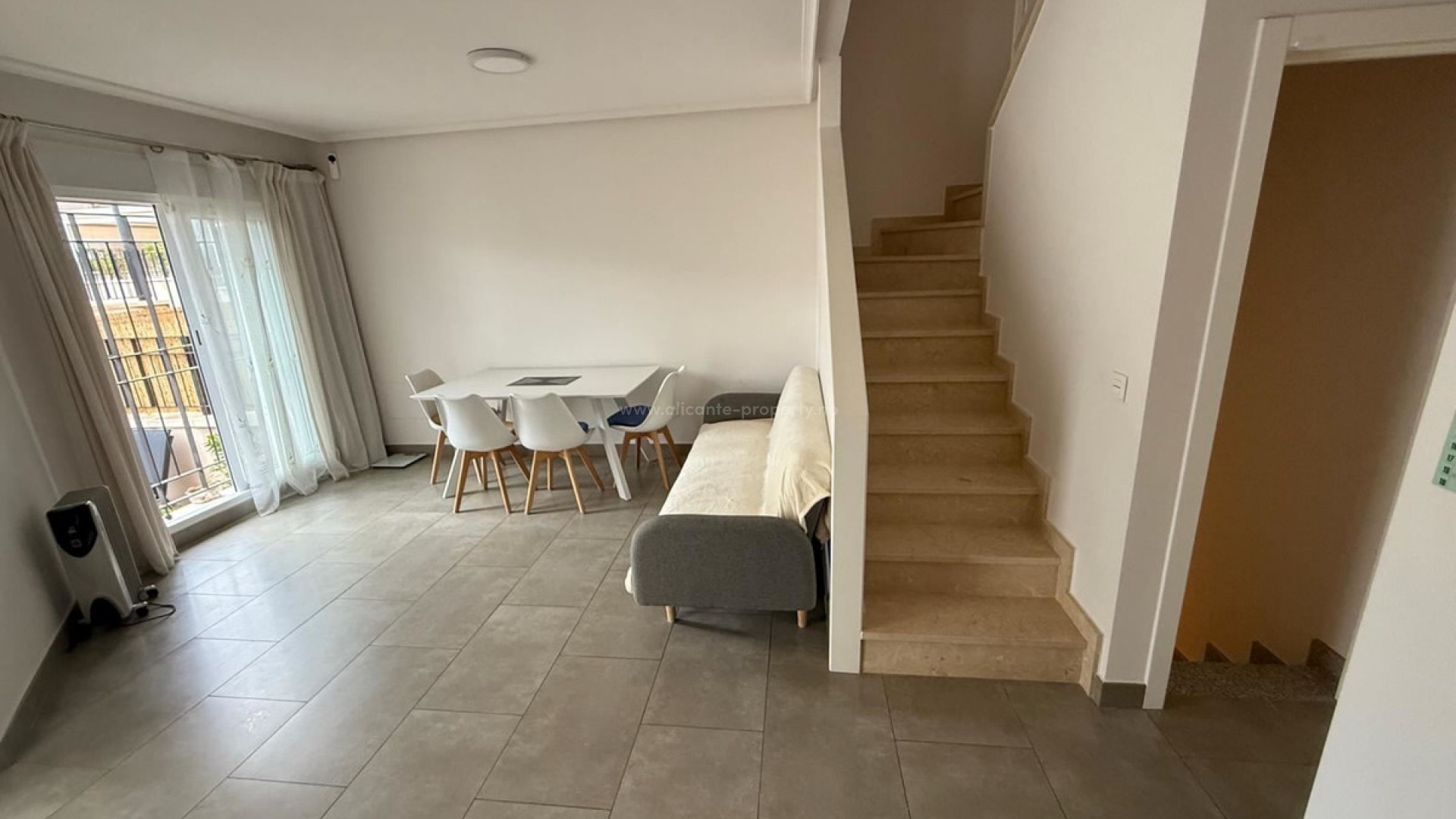 Bungalow in Santa Pola Centro