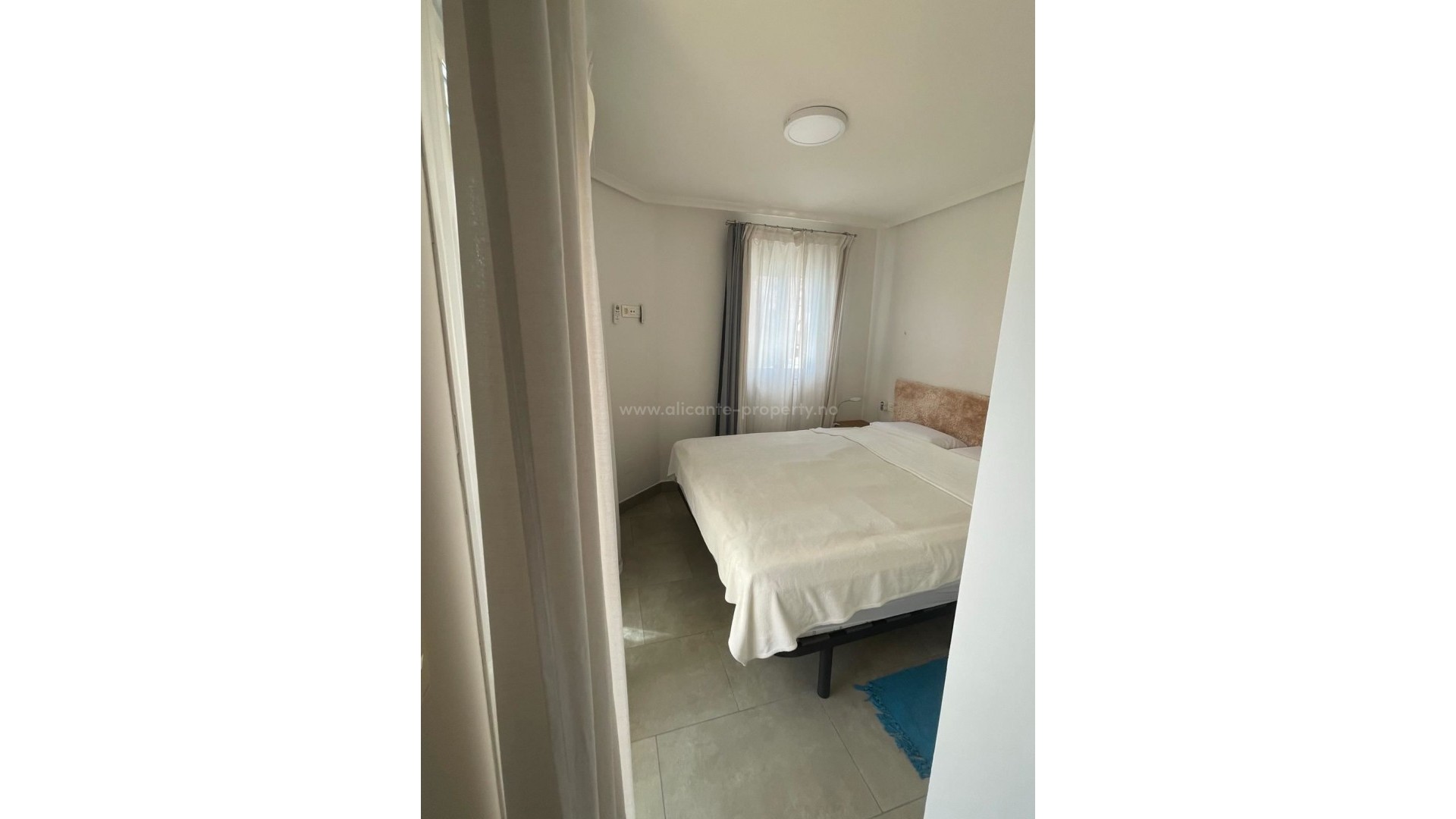 Bungalow in Santa Pola Centro