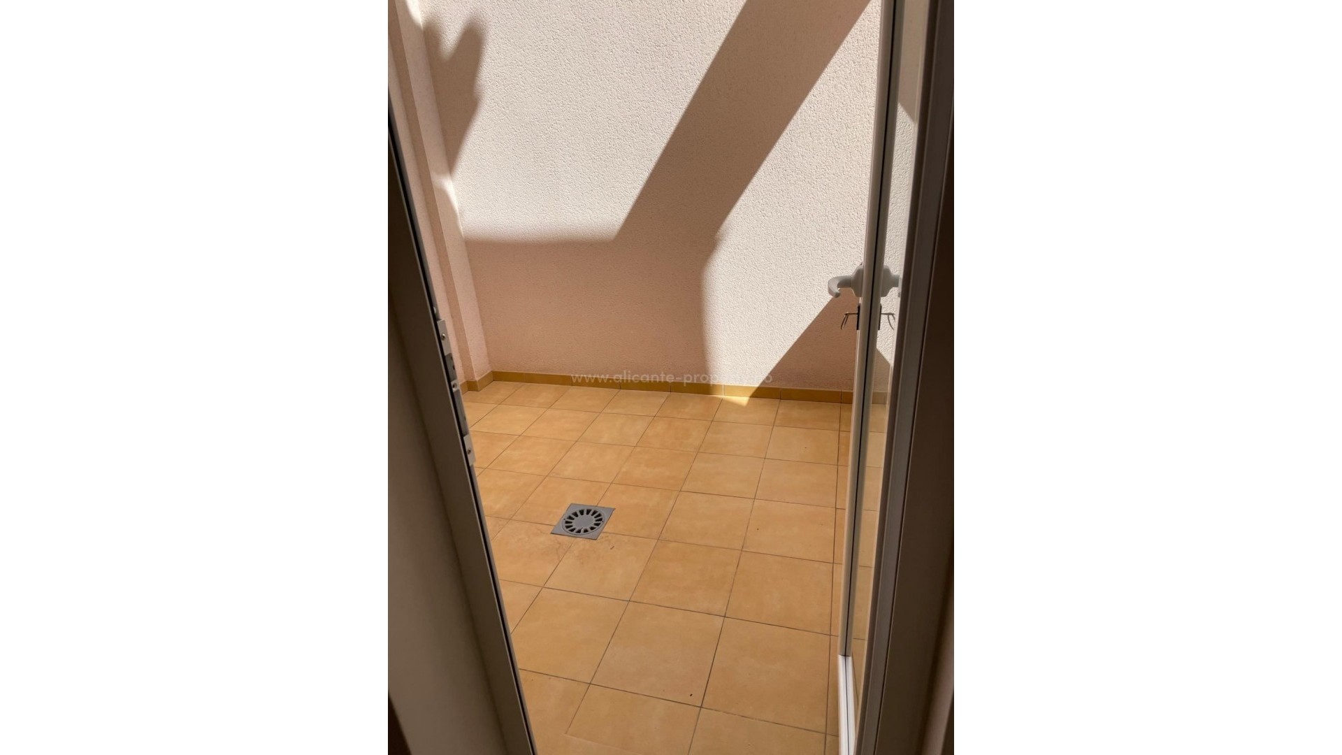 Bungalow in Santa Pola Centro