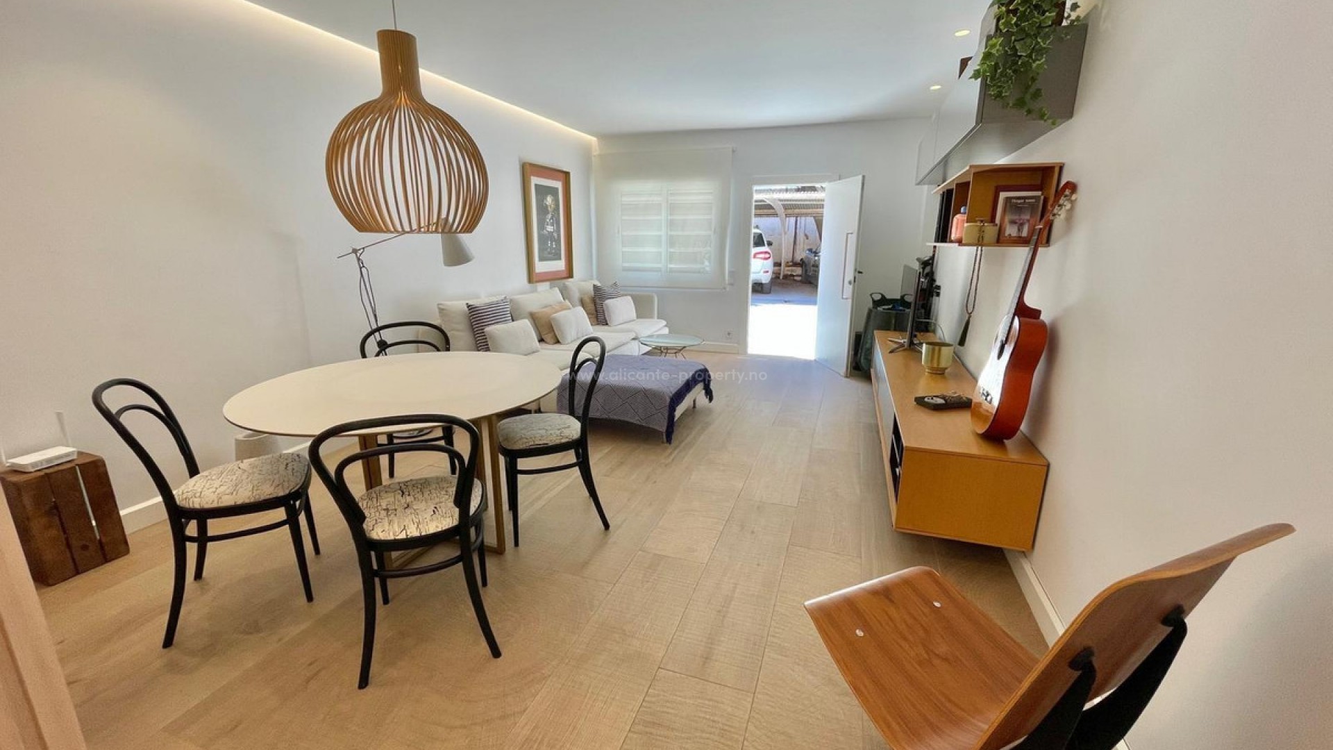 Bungalow in Santa Pola Centro