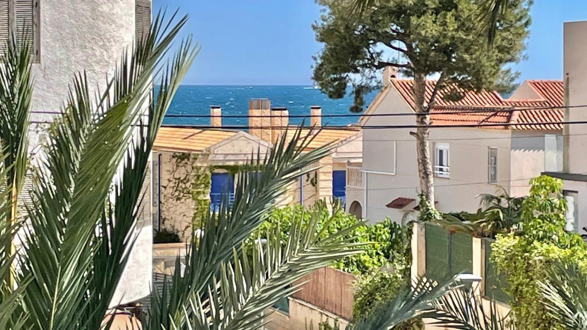 Bungalow in Santa Pola Centro