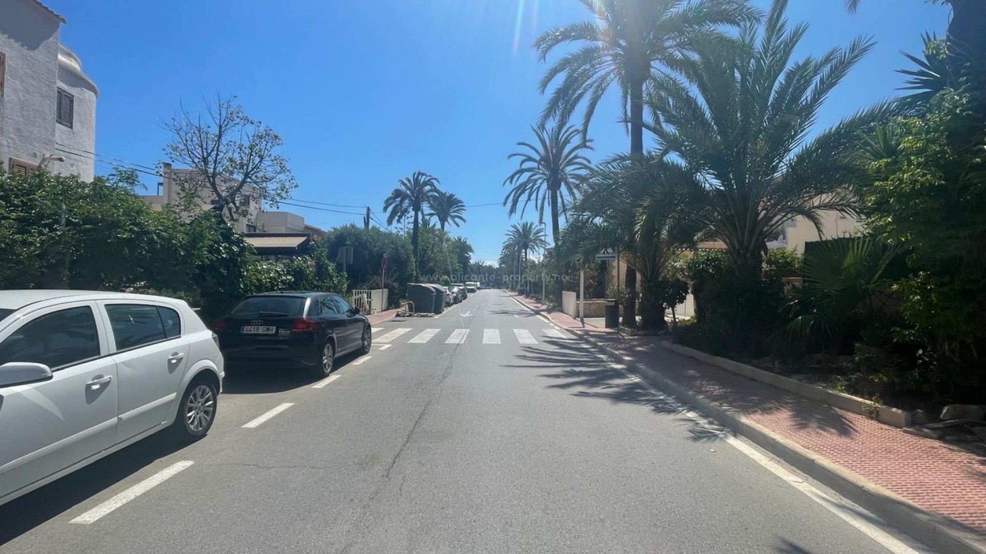 Bungalow in Santa Pola Centro
