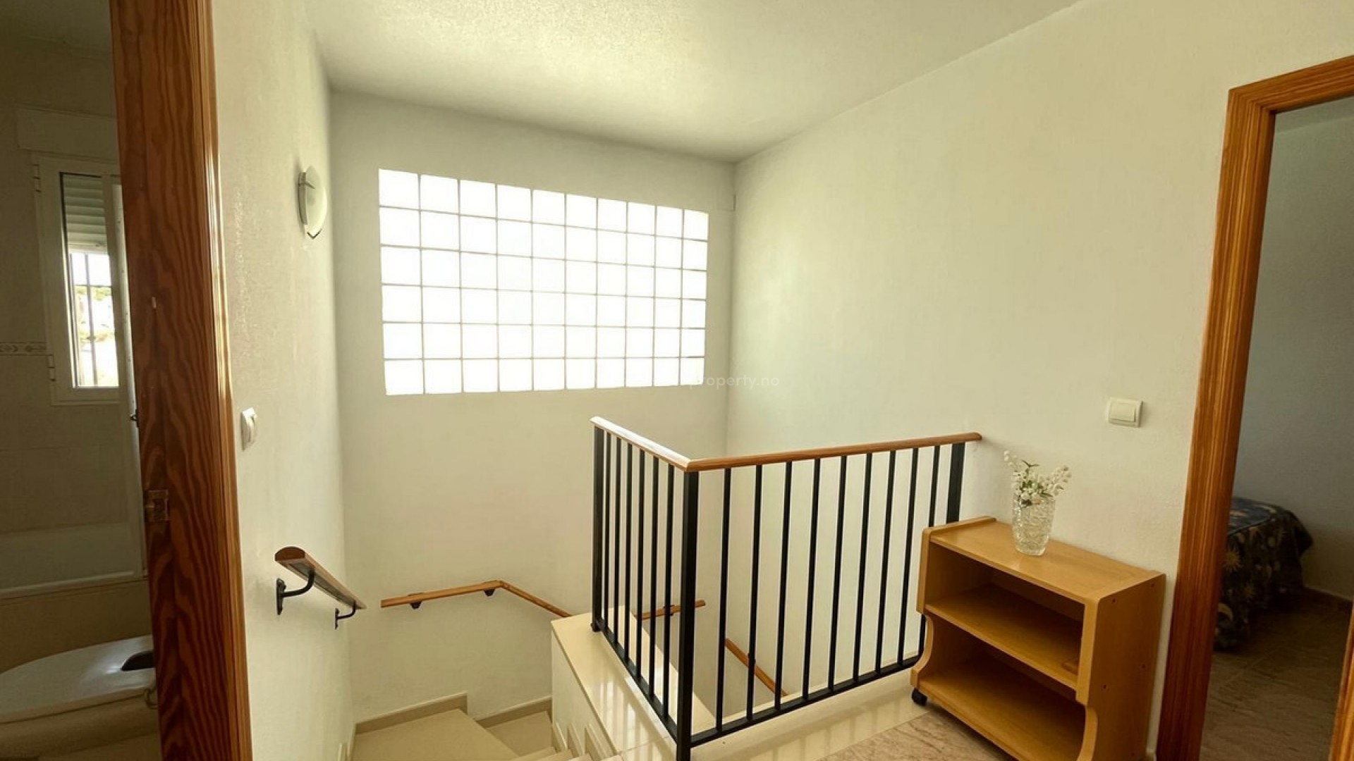 Bungalow in Santiago de la Ribera