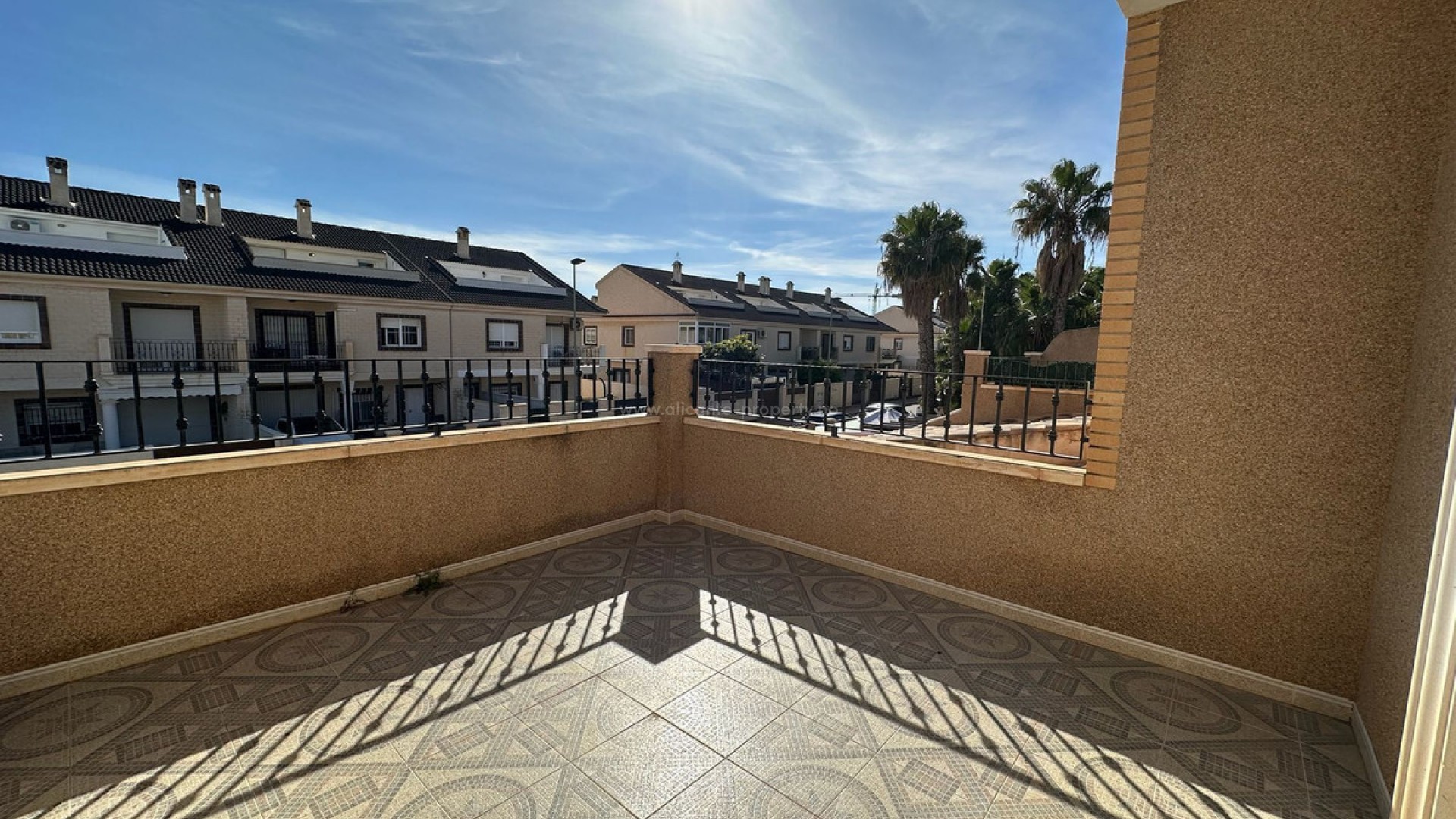 Bungalow in Santiago de la Ribera