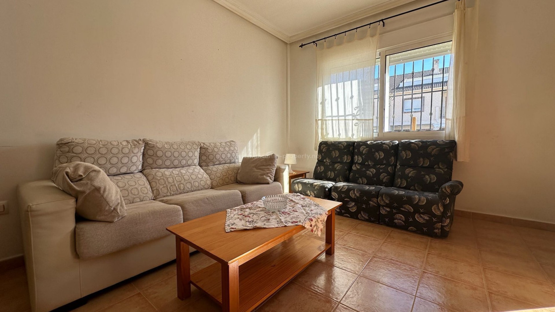 Bungalow in Santiago de la Ribera