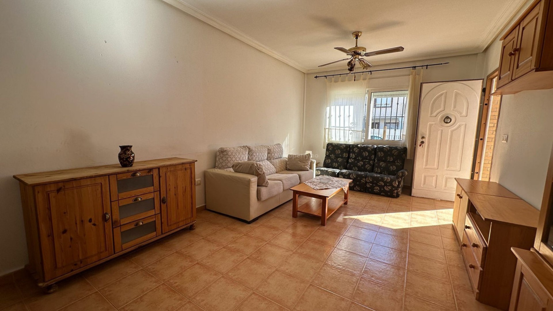 Bungalow in Santiago de la Ribera