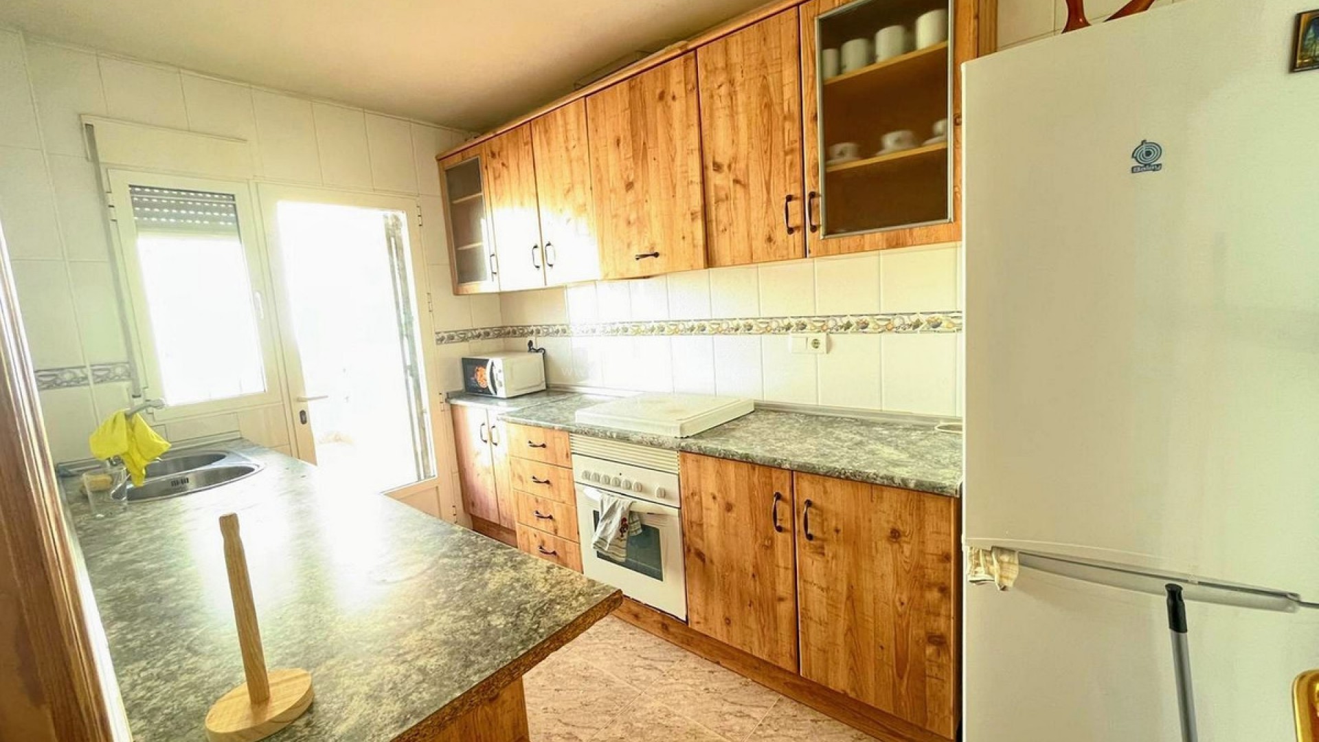 Bungalow in Santiago de la Ribera