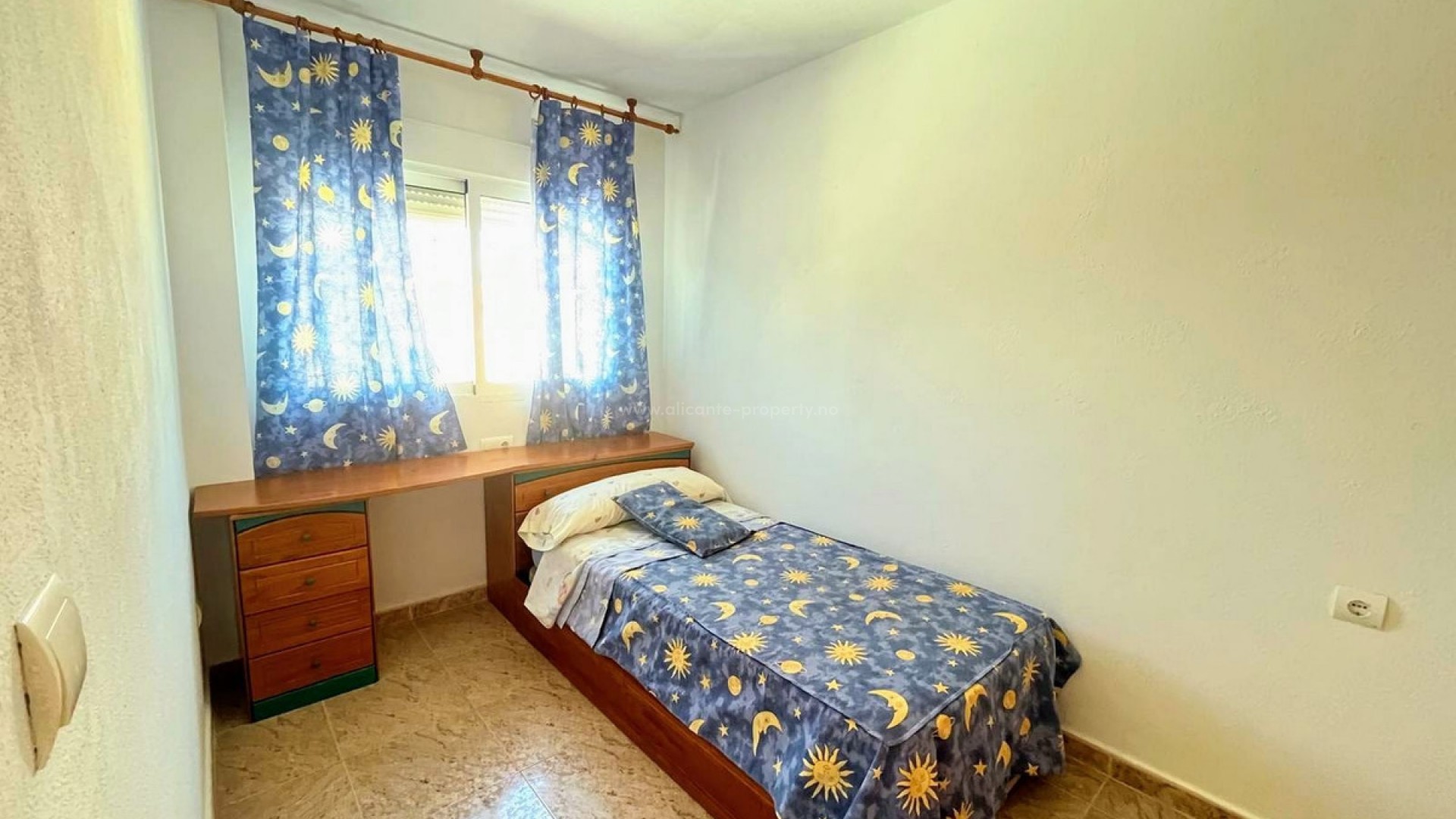 Bungalow in Santiago de la Ribera