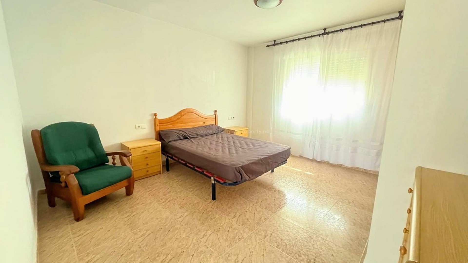 Bungalow in Santiago de la Ribera