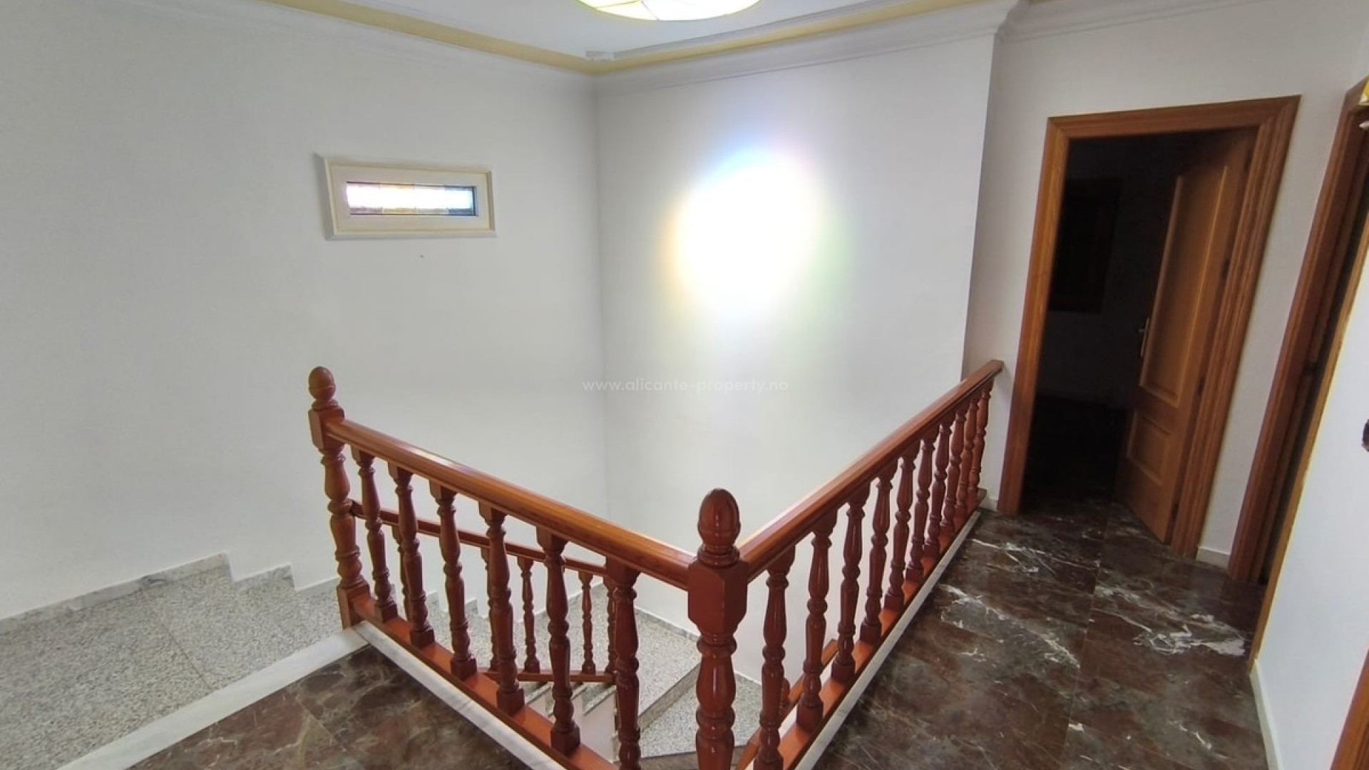 Bungalow in Sax Centro