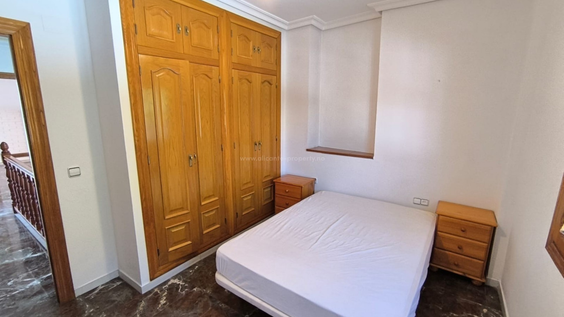 Bungalow in Sax Centro