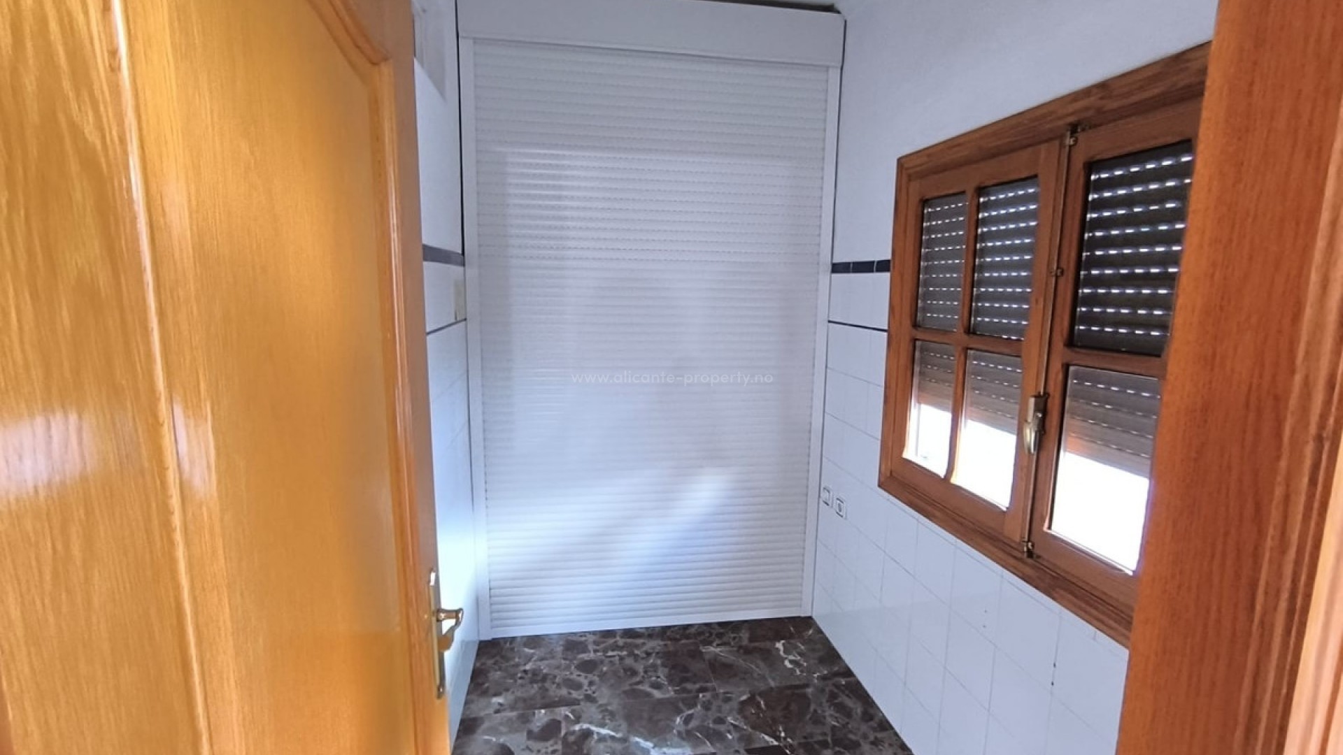 Bungalow in Sax Centro