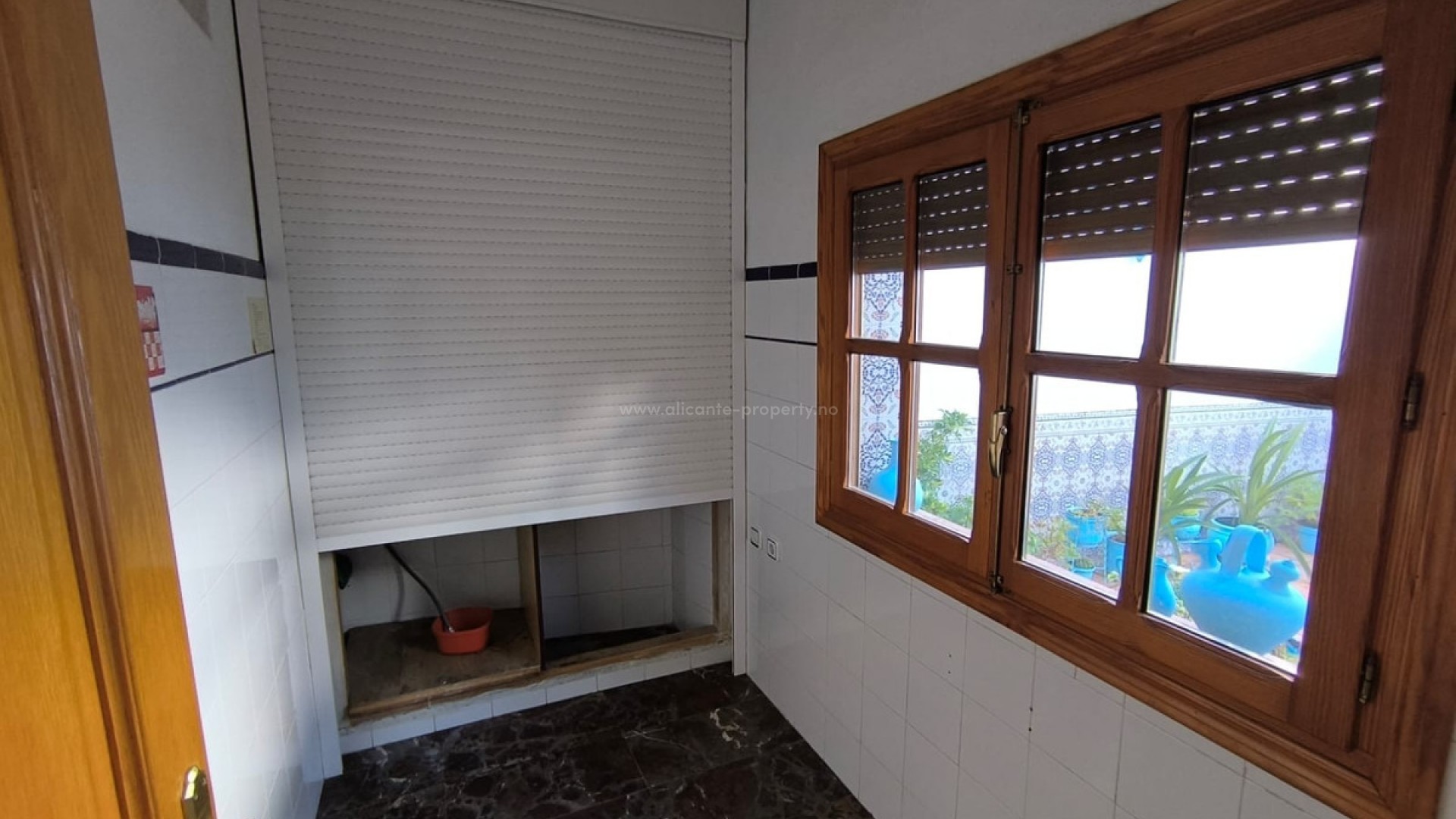 Bungalow in Sax Centro